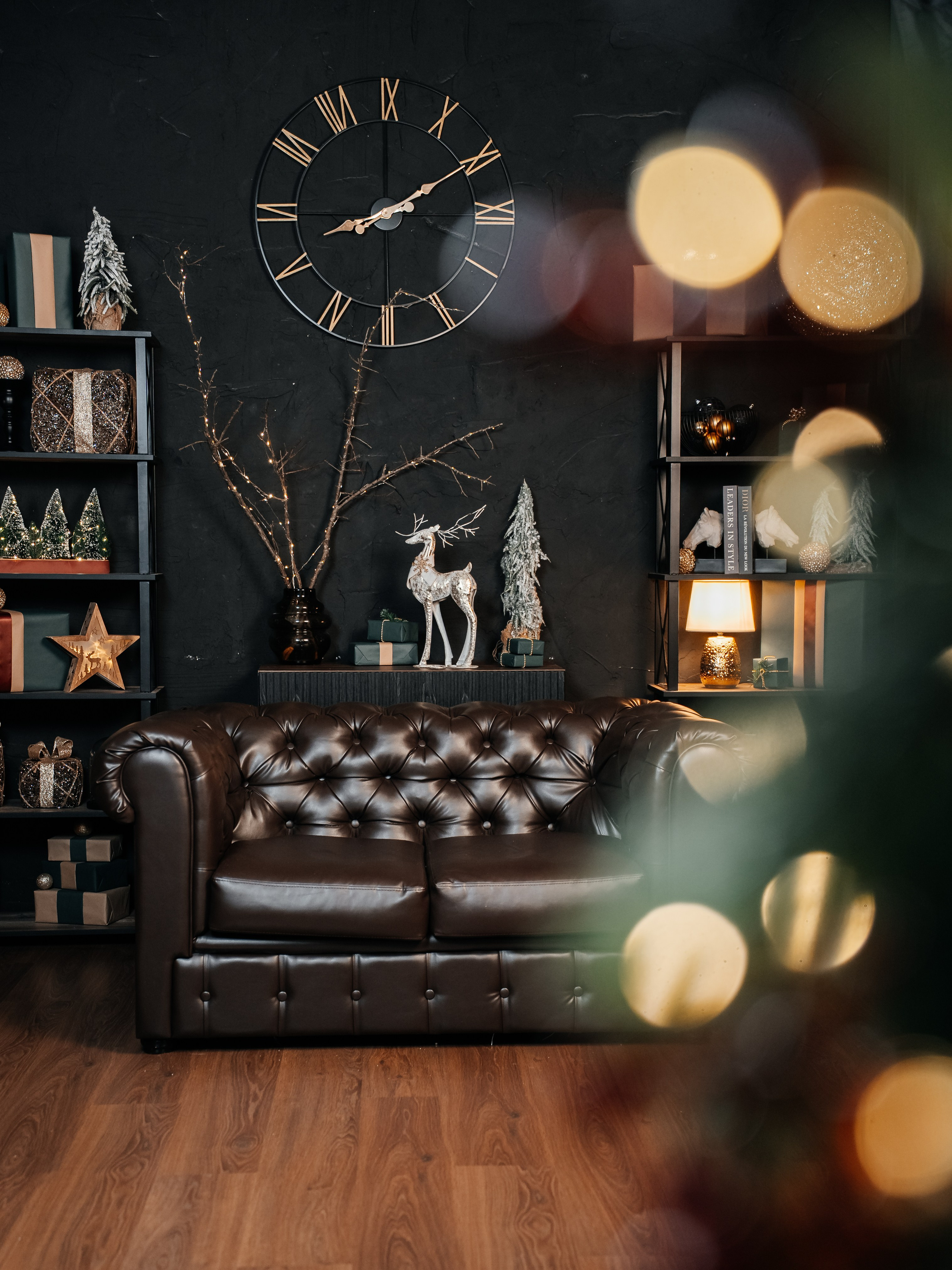 LA FOTO (Гагарина) ИНТЕРЬЕРНЫЙ (45 м²). Семейный фотограф Валентина Качур в Сочи