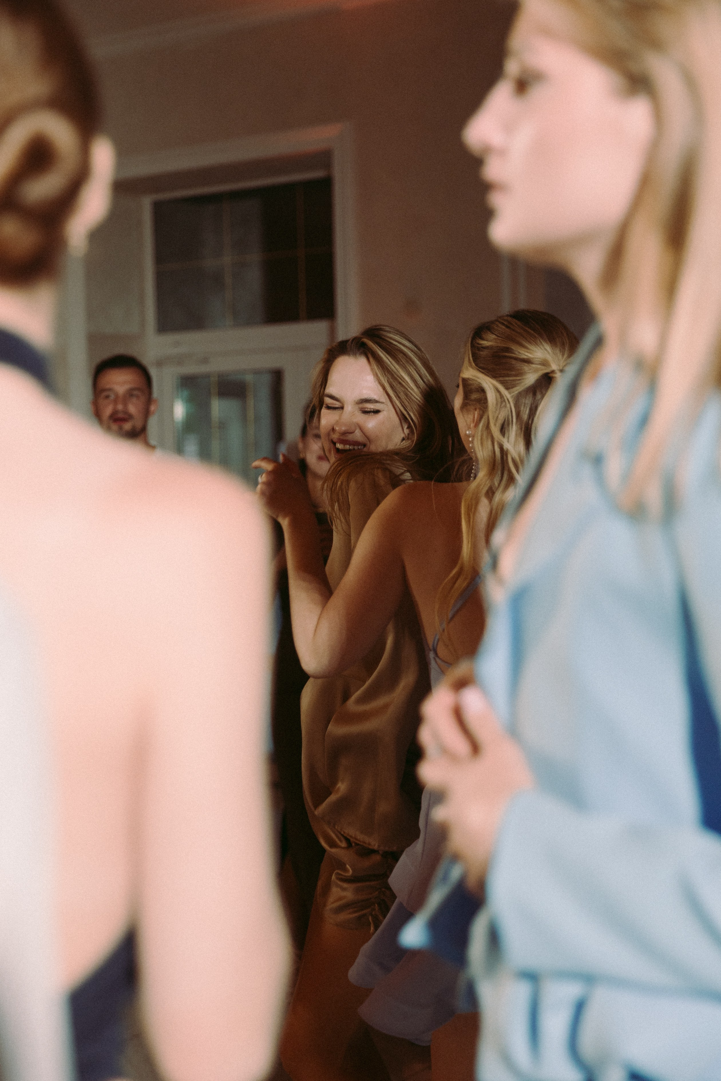 Женя и Оля. Свадебный и портретный фотограф в Минске и по всему миру Ольга Нестер