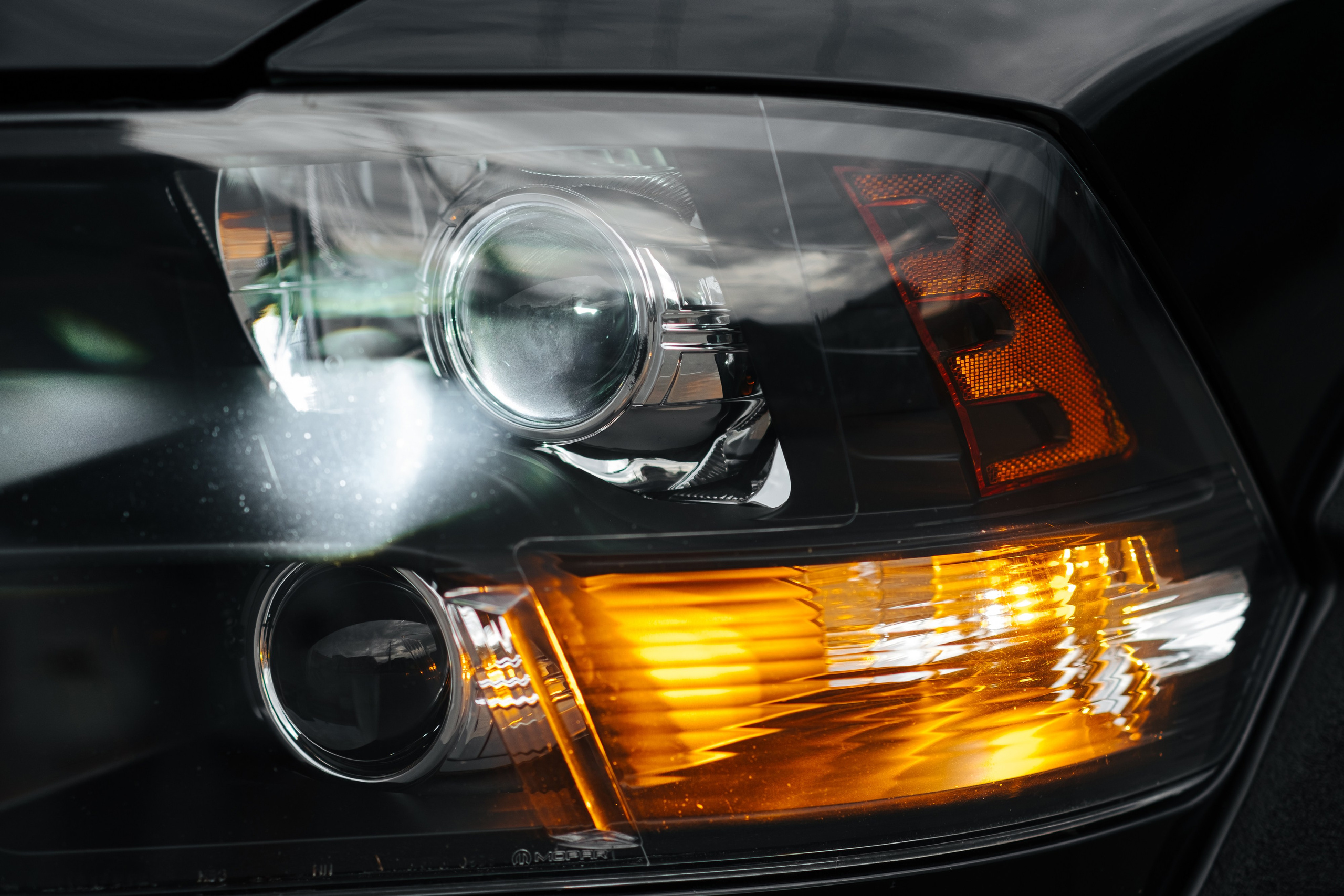 DODGE RAM. Фуд и предметный фотограф Виталий Морозов г. Москва