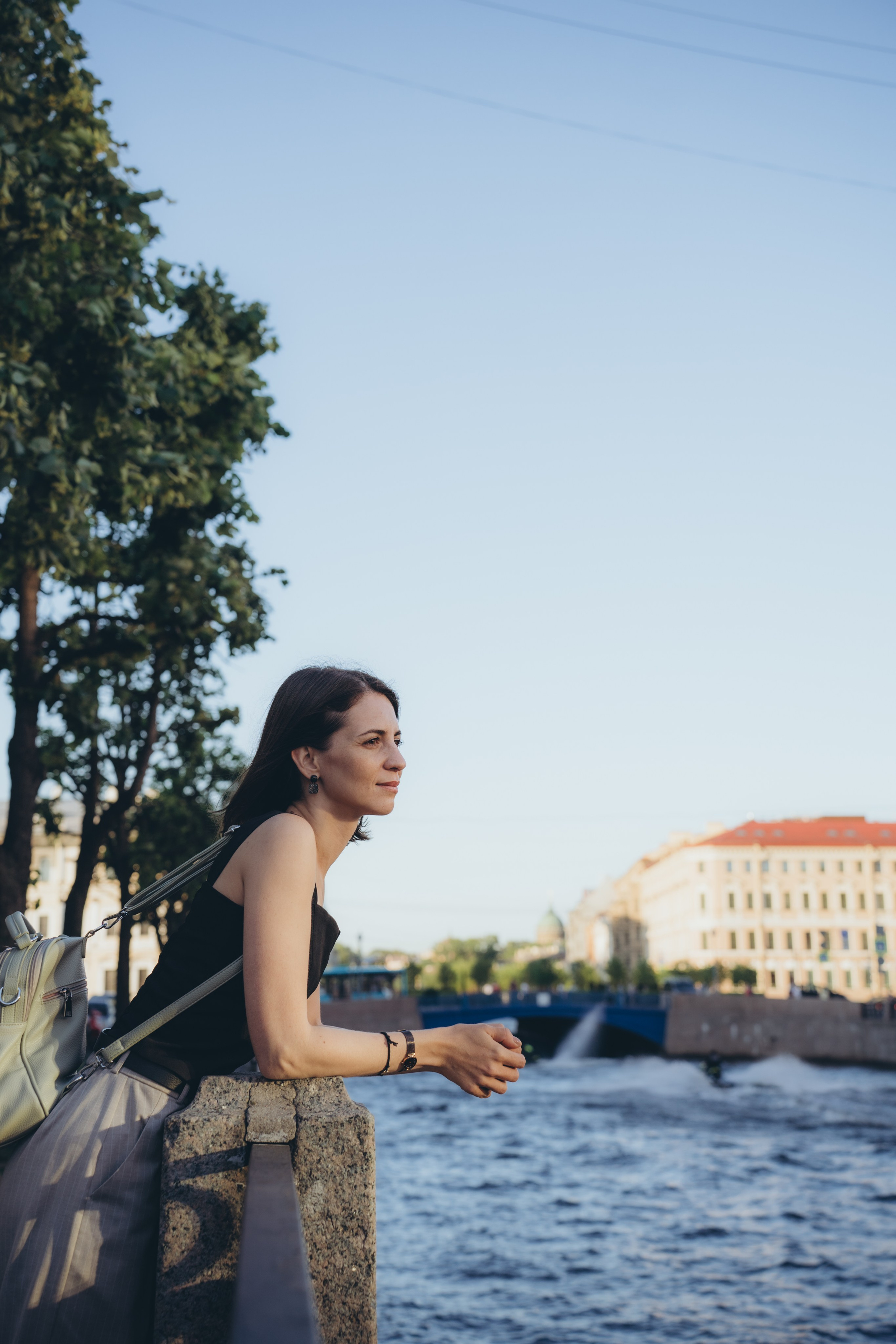 Подборка фото-прогулок 📸 Антонина Пехова