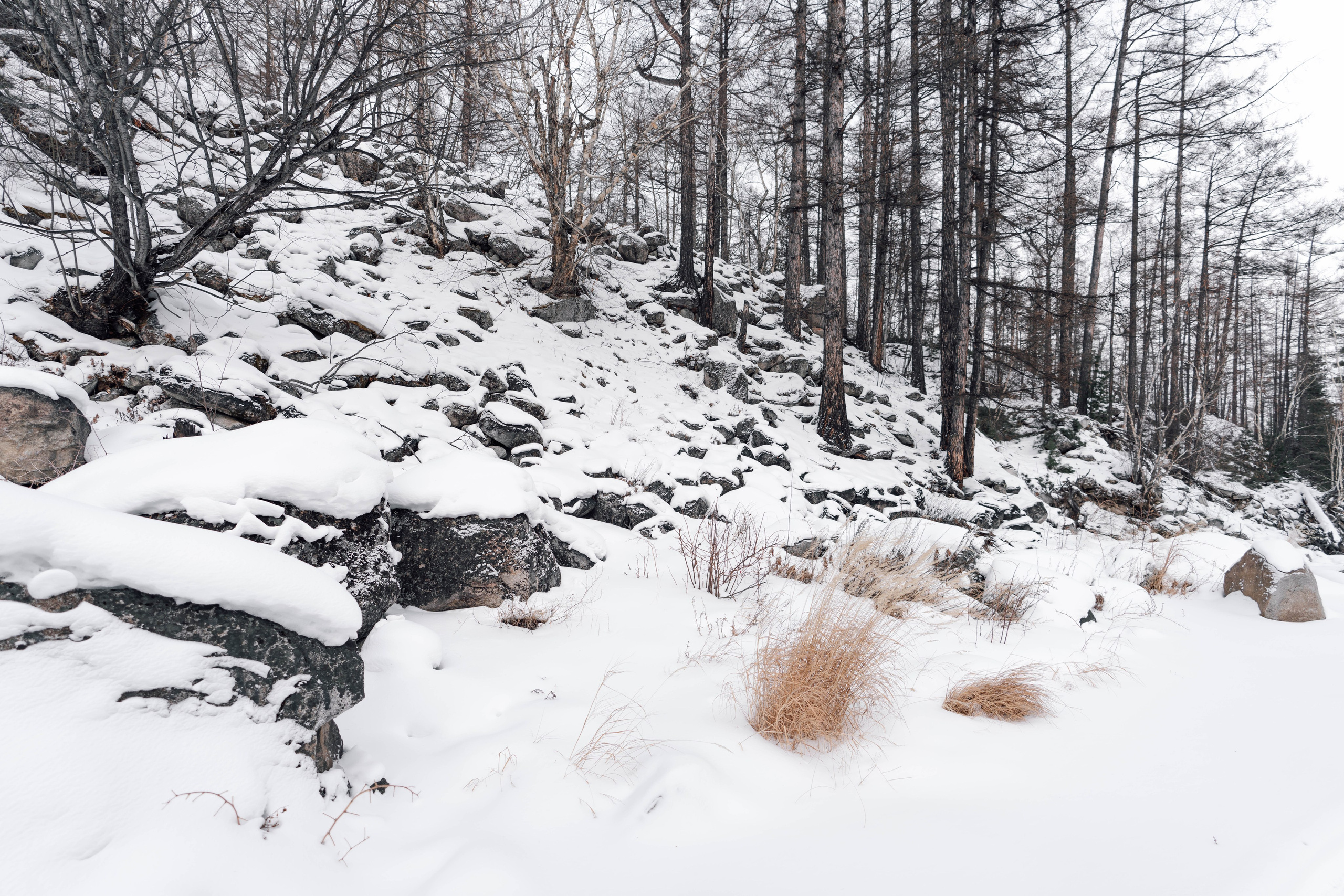 Байкал. Фотографирую для себя, своей семьи и друзей!