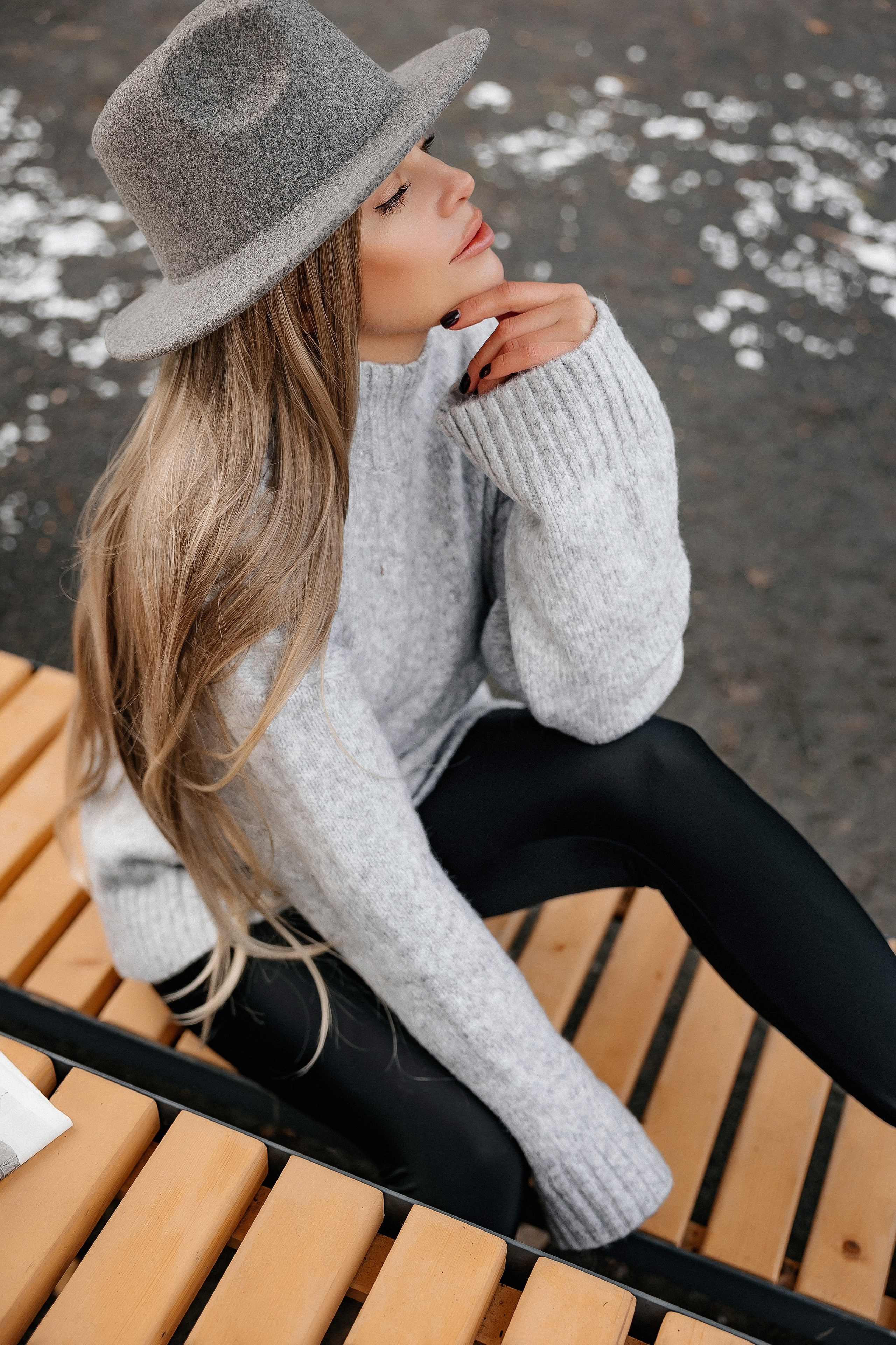 Зимняя осень. СВАДЕБНЫЙ ФОТОГРАФ НАТАЛИКА