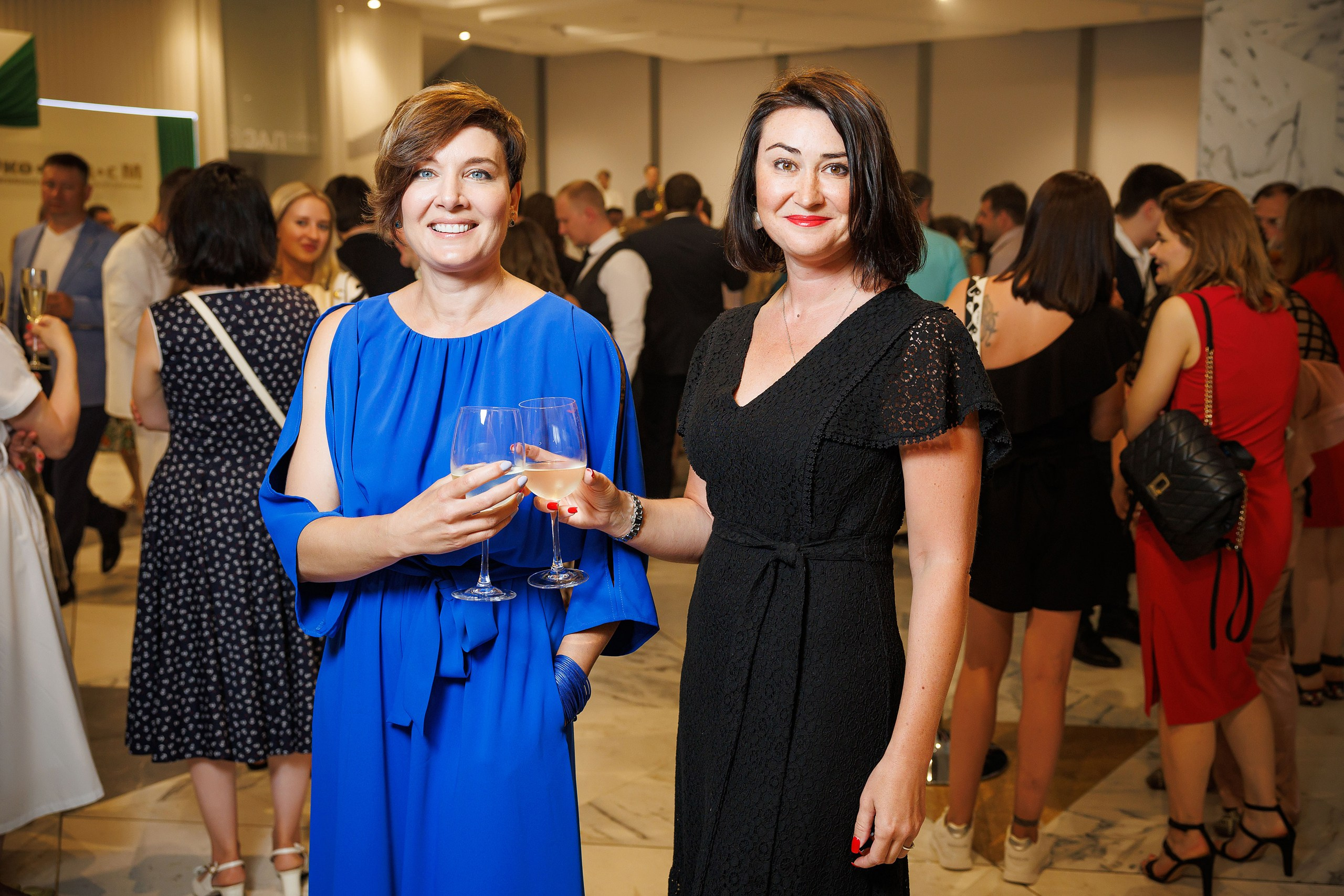 "Эко-Мед-сМ" - День Рождения компании. Фотограф в Москве и МО, Алексей Балышев