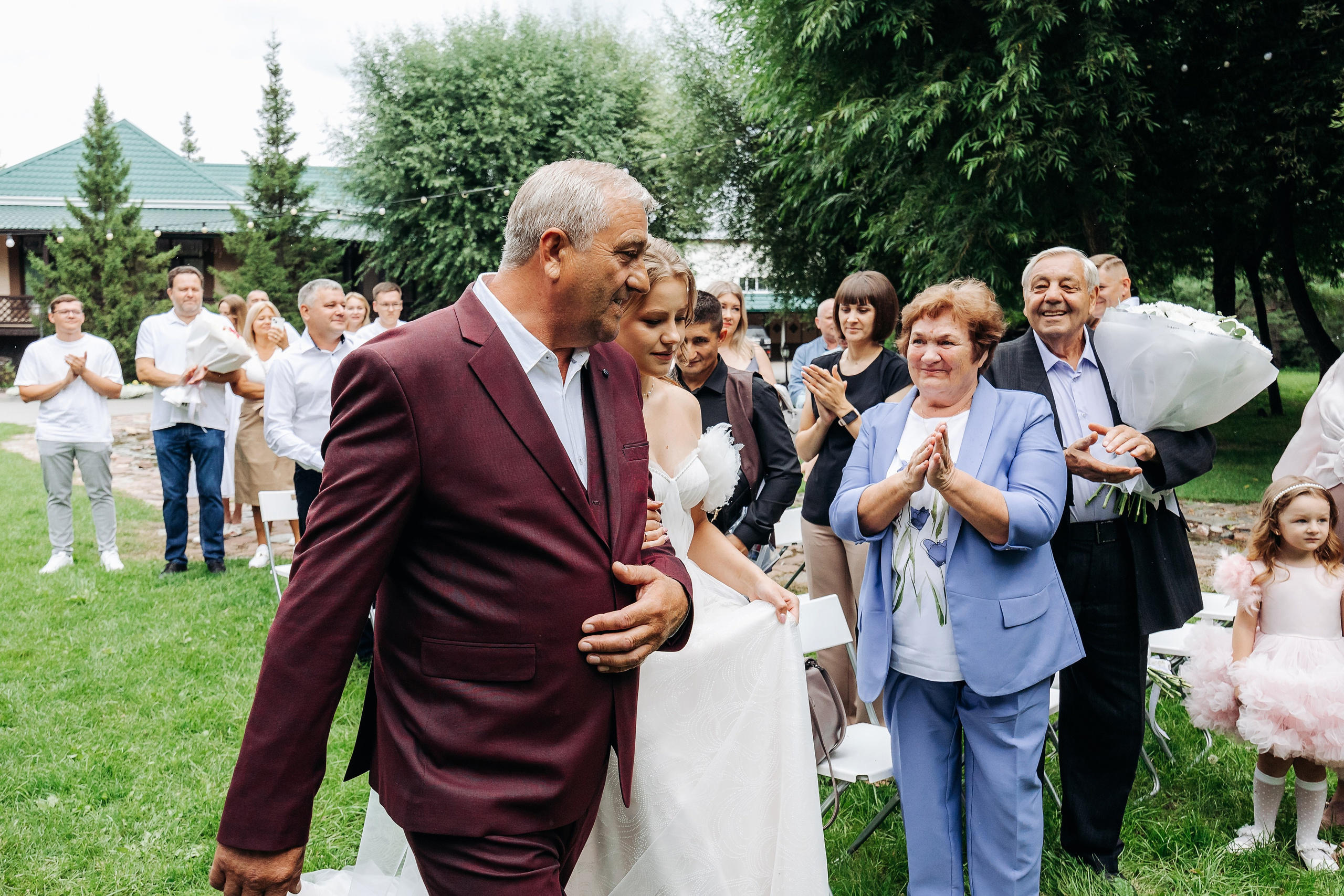 Александр Ирина. Фотограф Омск Андрей Козяков