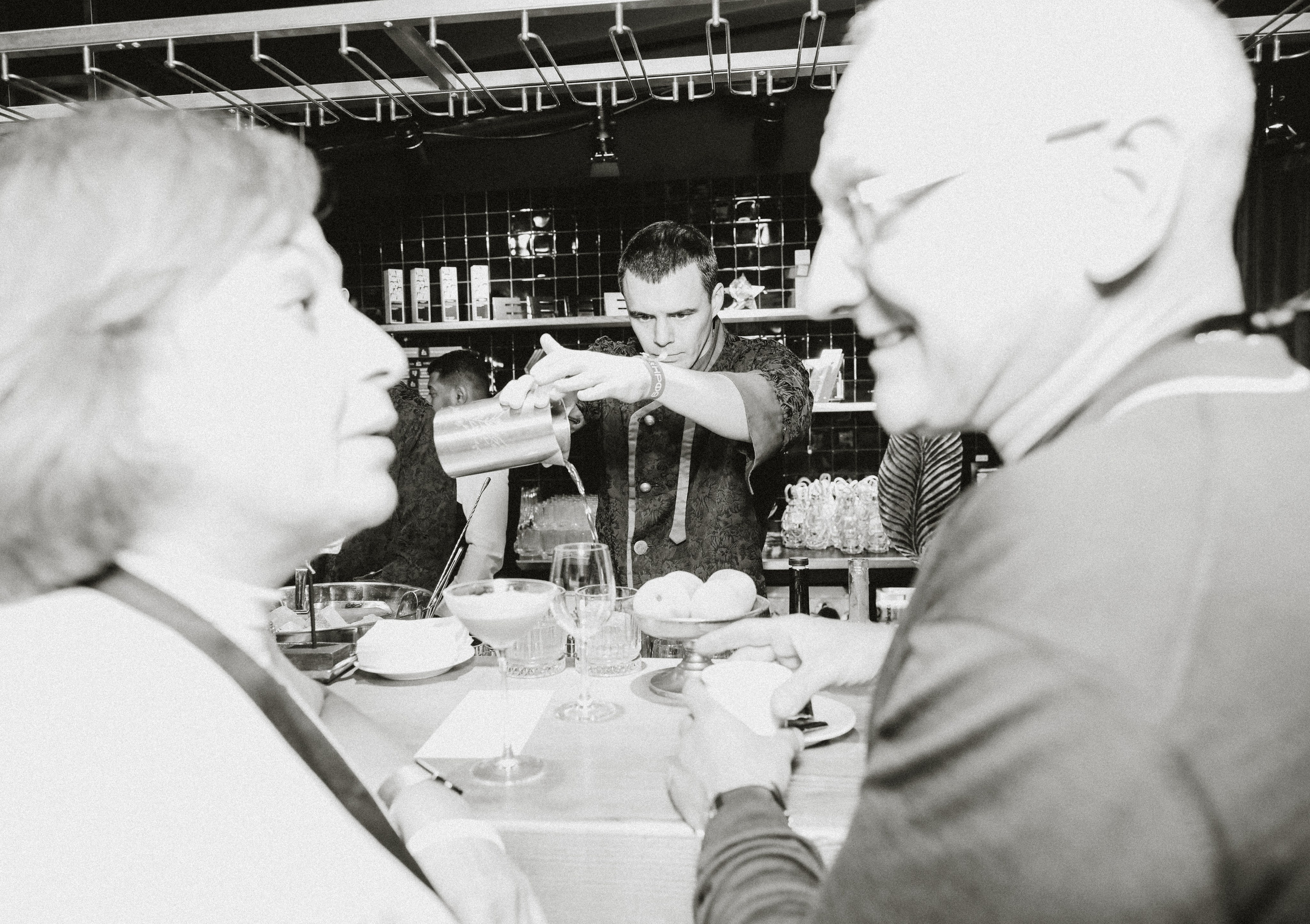 Приём Brands & Friends. Фотографии Media Direction Group