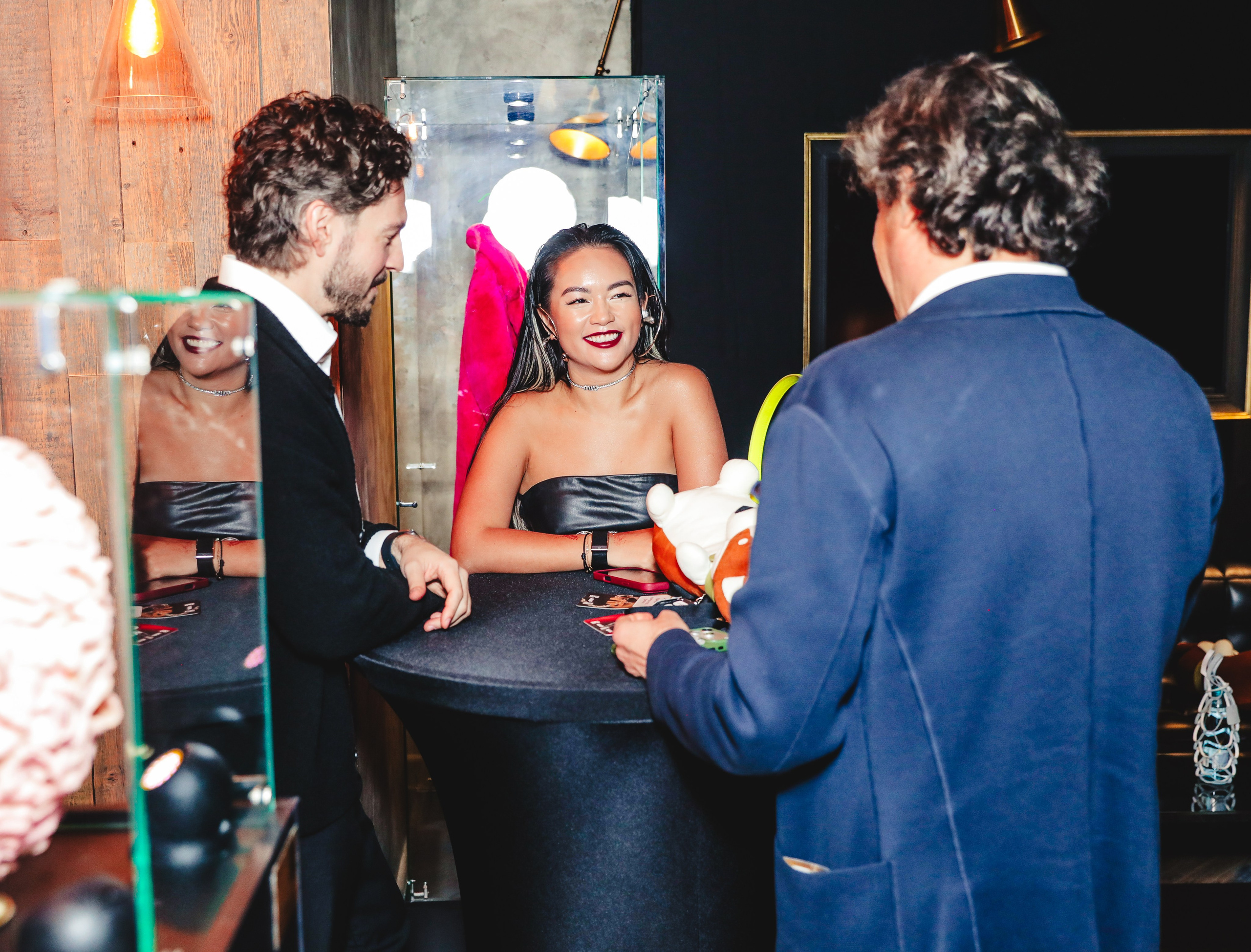 Media Direction Gallery. Фотографии Media Direction Group