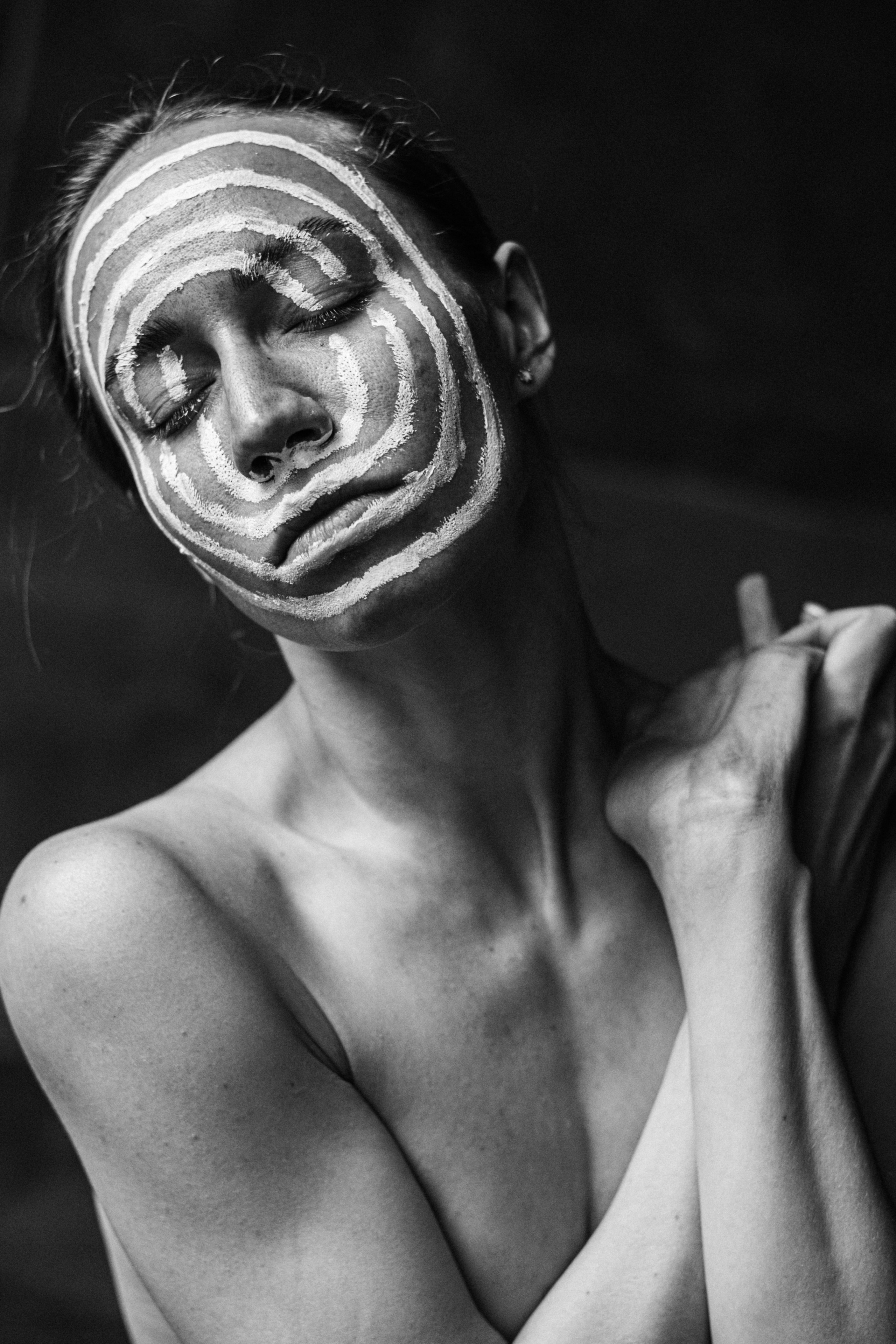 Мои ч/б работы. Портретный фотограф Марина Щеглова в Москве