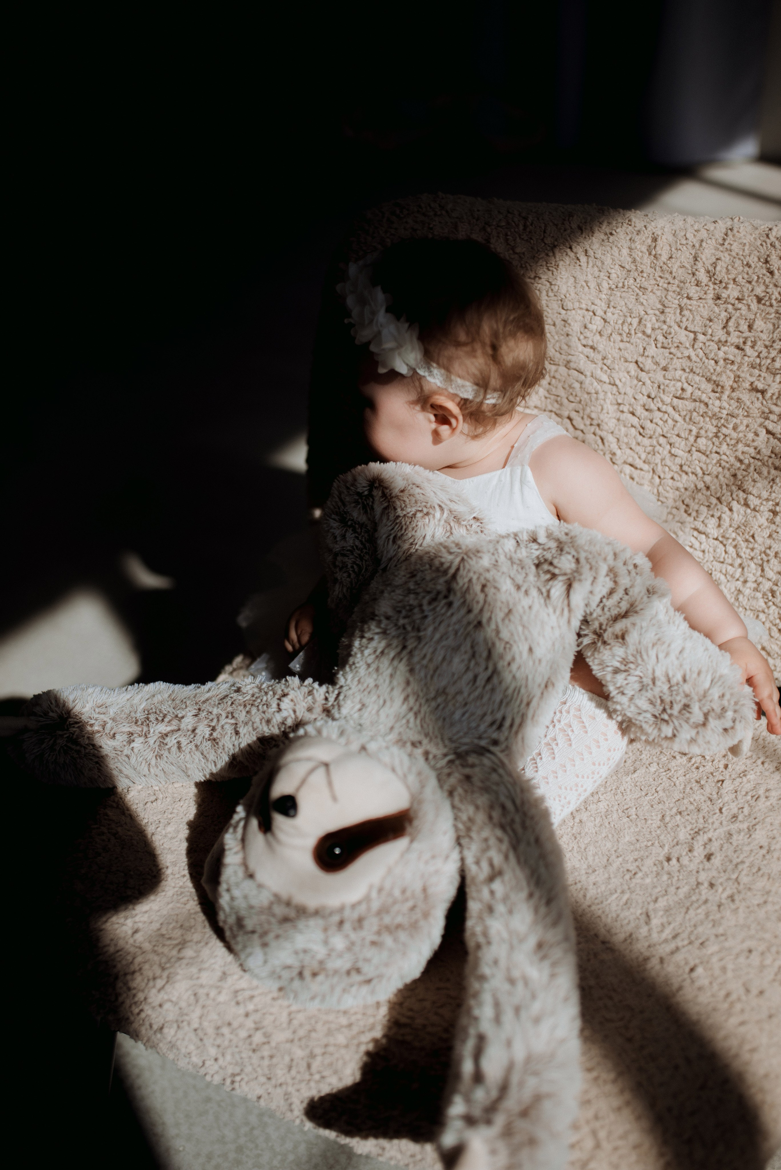 Все в тебе. Семейный документальный фотограф в Волгограде Мариэта Додина