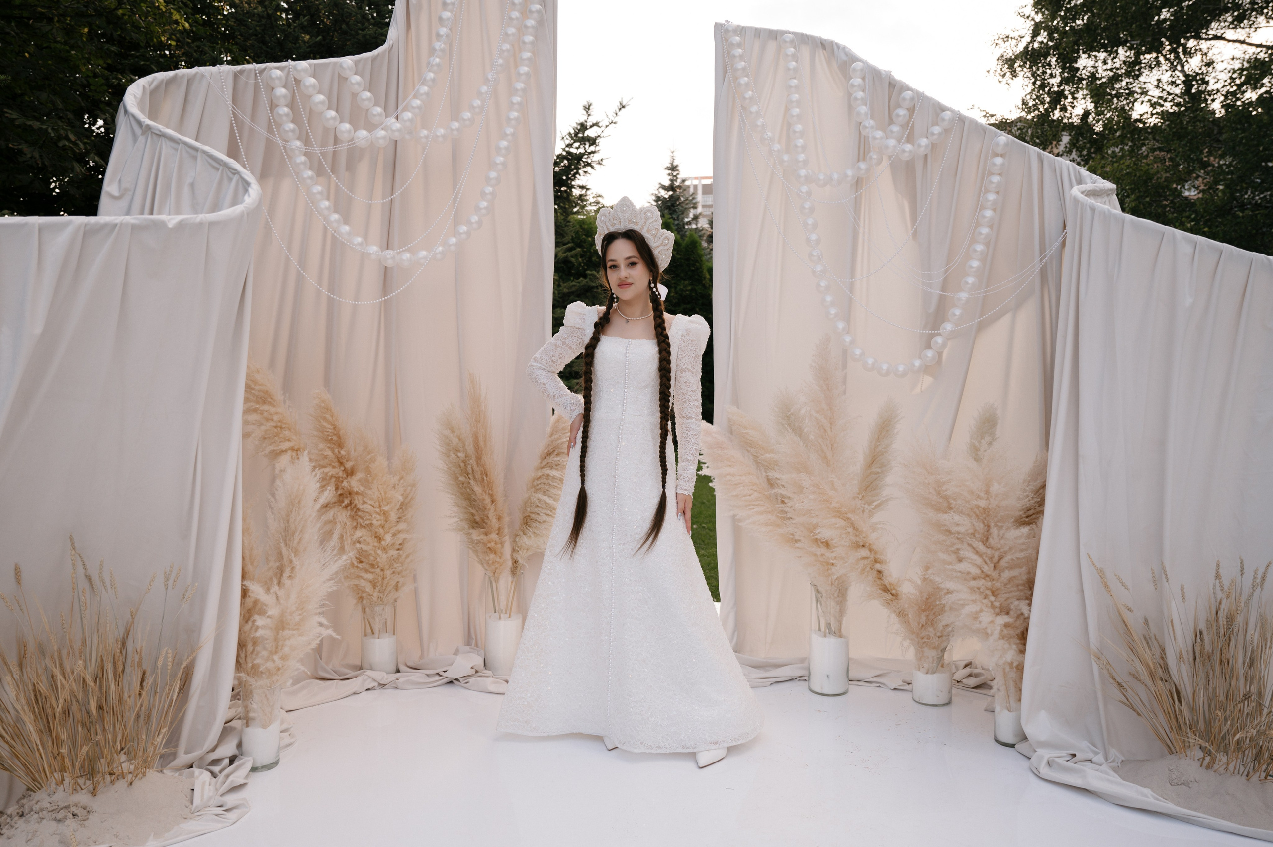 А&Е. Свадебный и семейный фотограф Олеся Маркелова