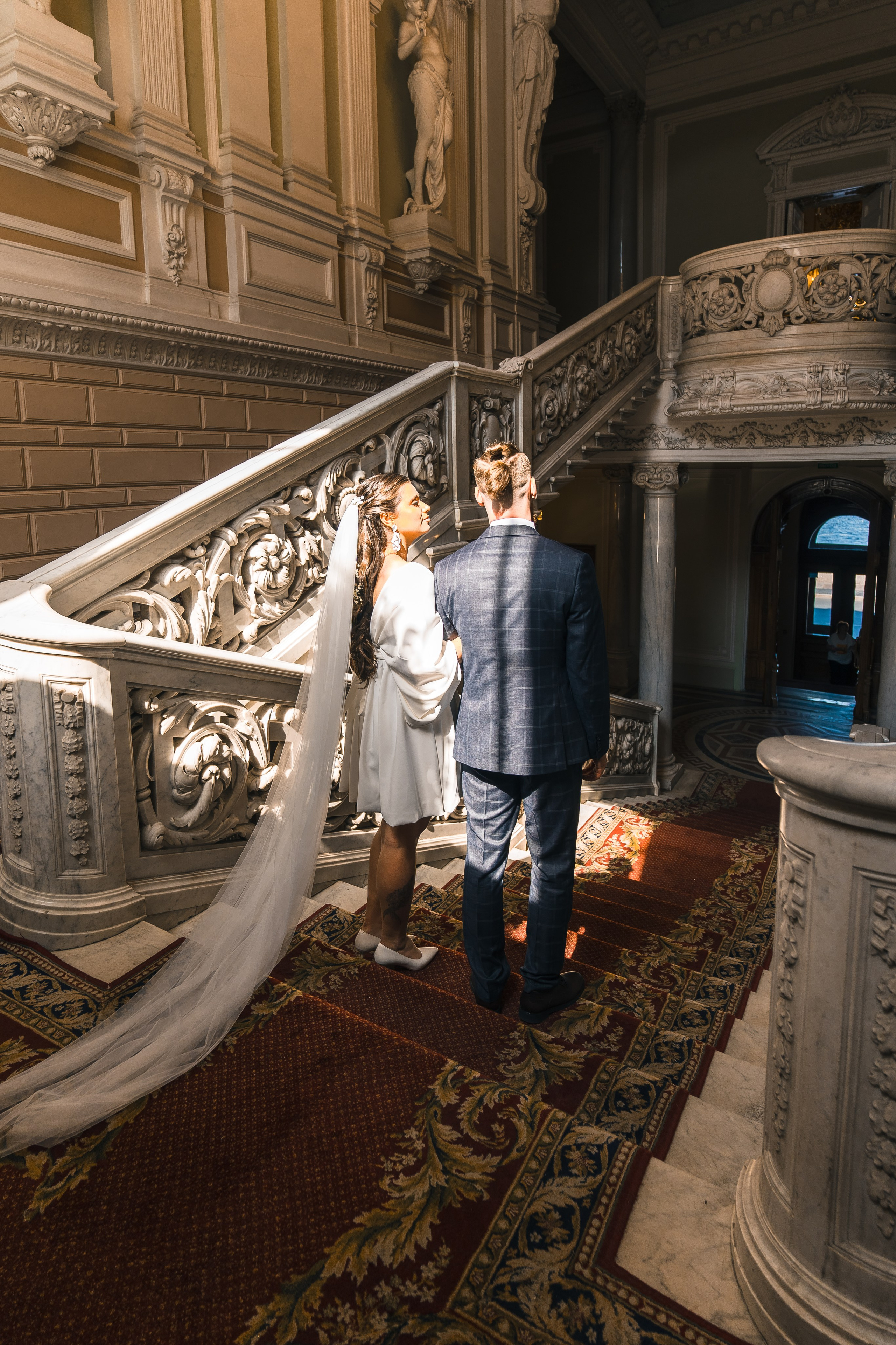 Максим + Яна