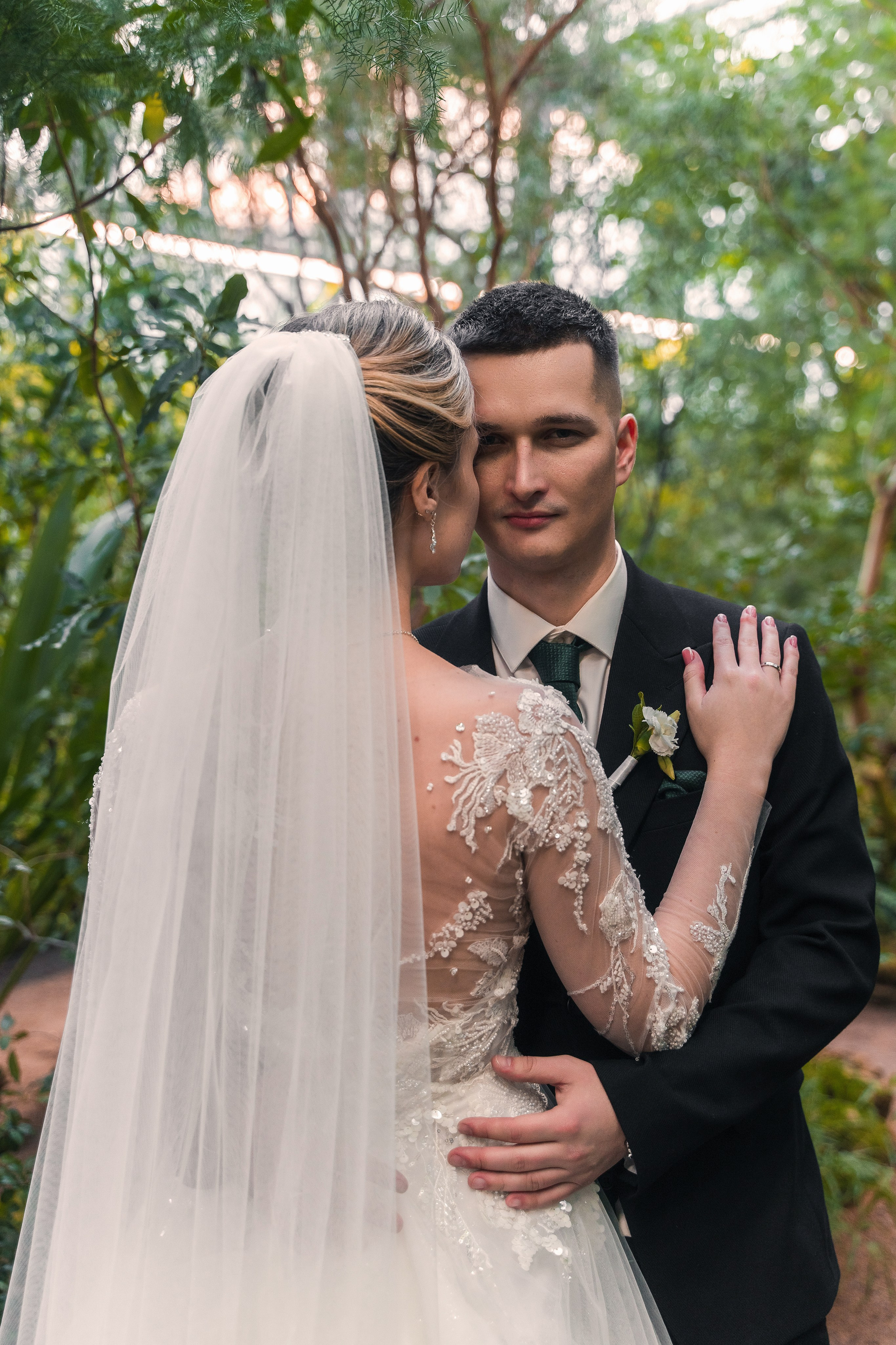 Евгений + Елена