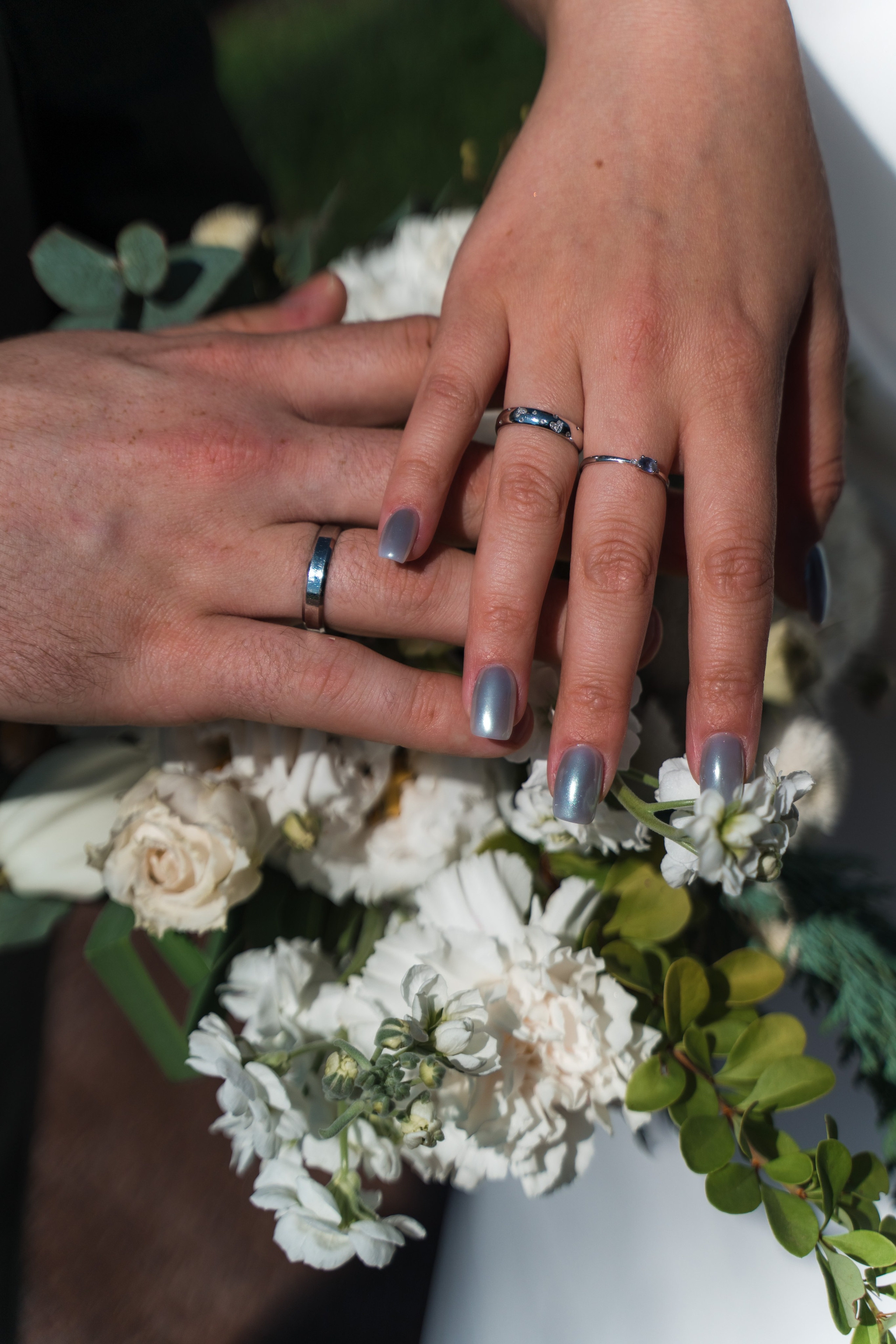 Максим + Софья