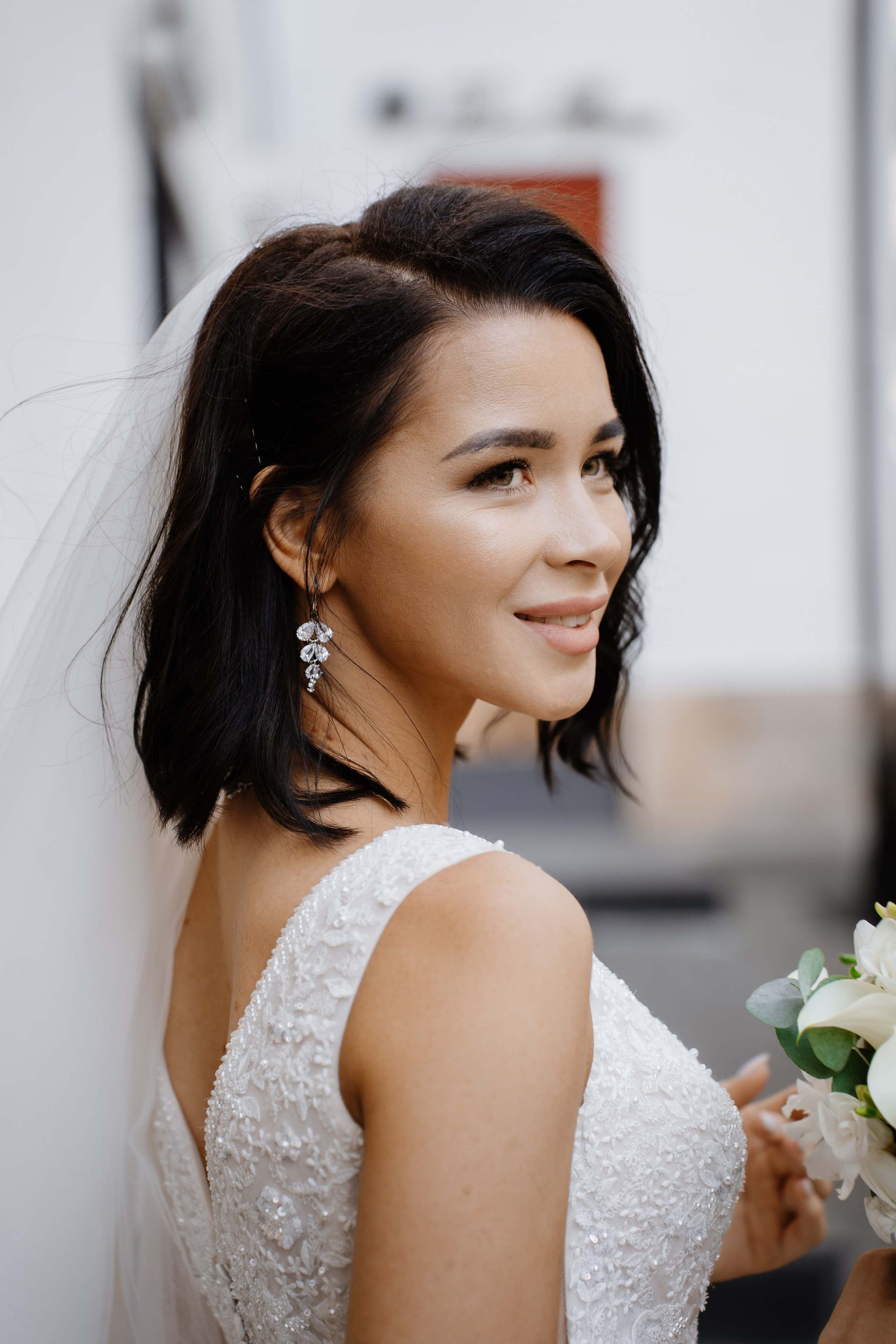 Регистрация брака в особняке Спиридонова. Свадебный и семейный фотограф в Москве Светлана Зоткина