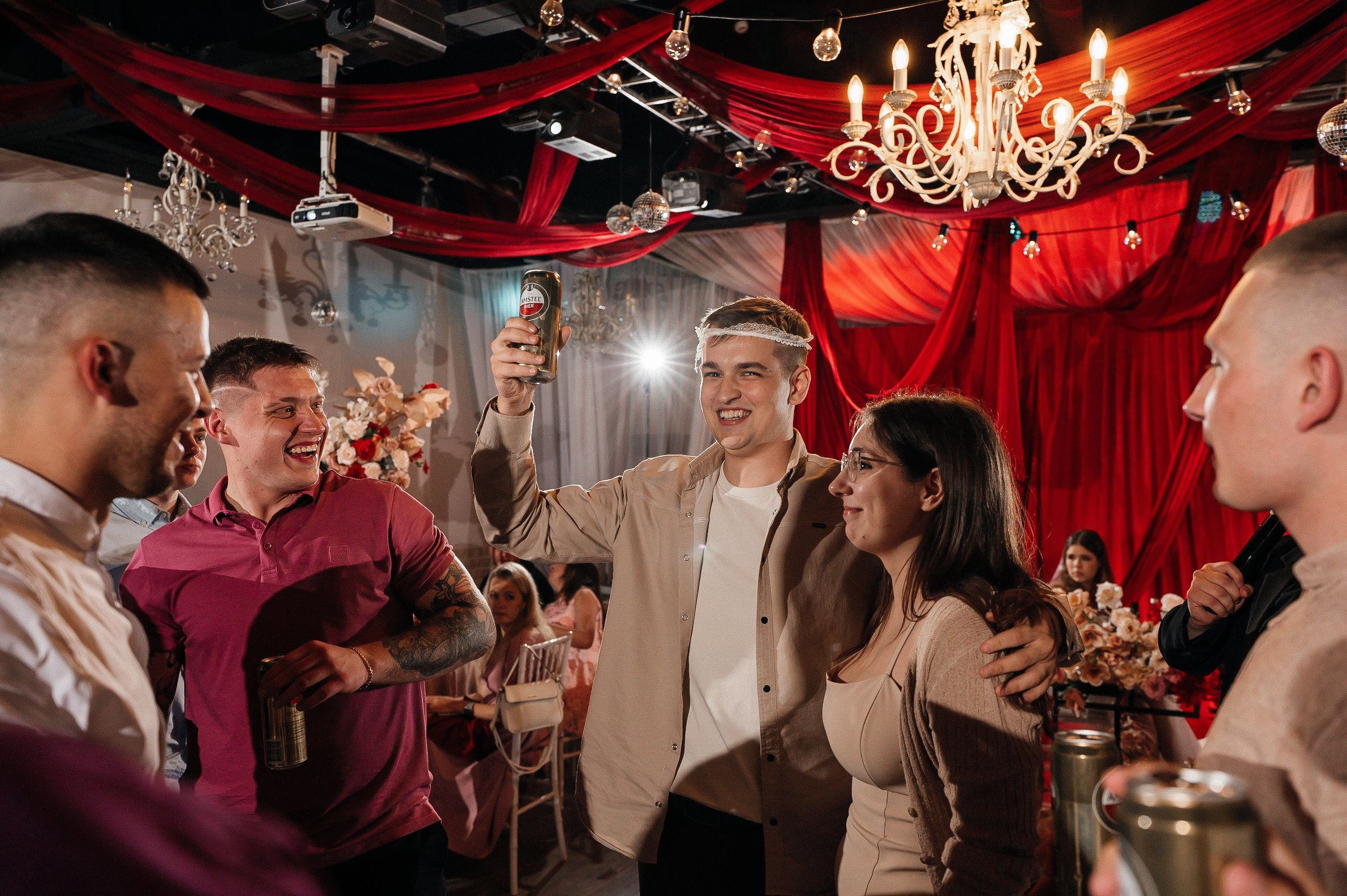 Никита и Вика 15.06.2024. Свадебный и семейный фотограф в городе Смоленске