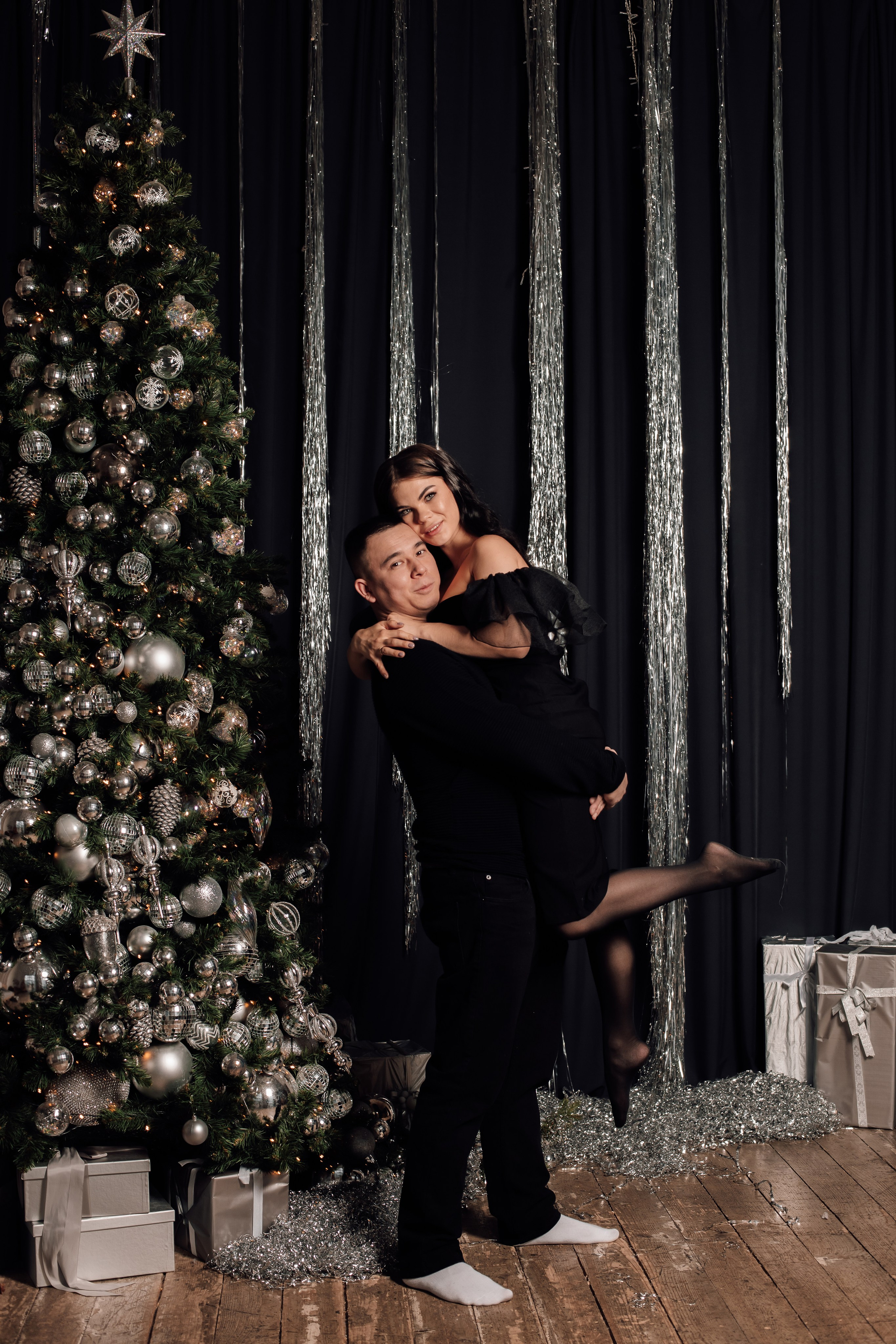 № 9. Фотограф в Москве Юлия Хамзина