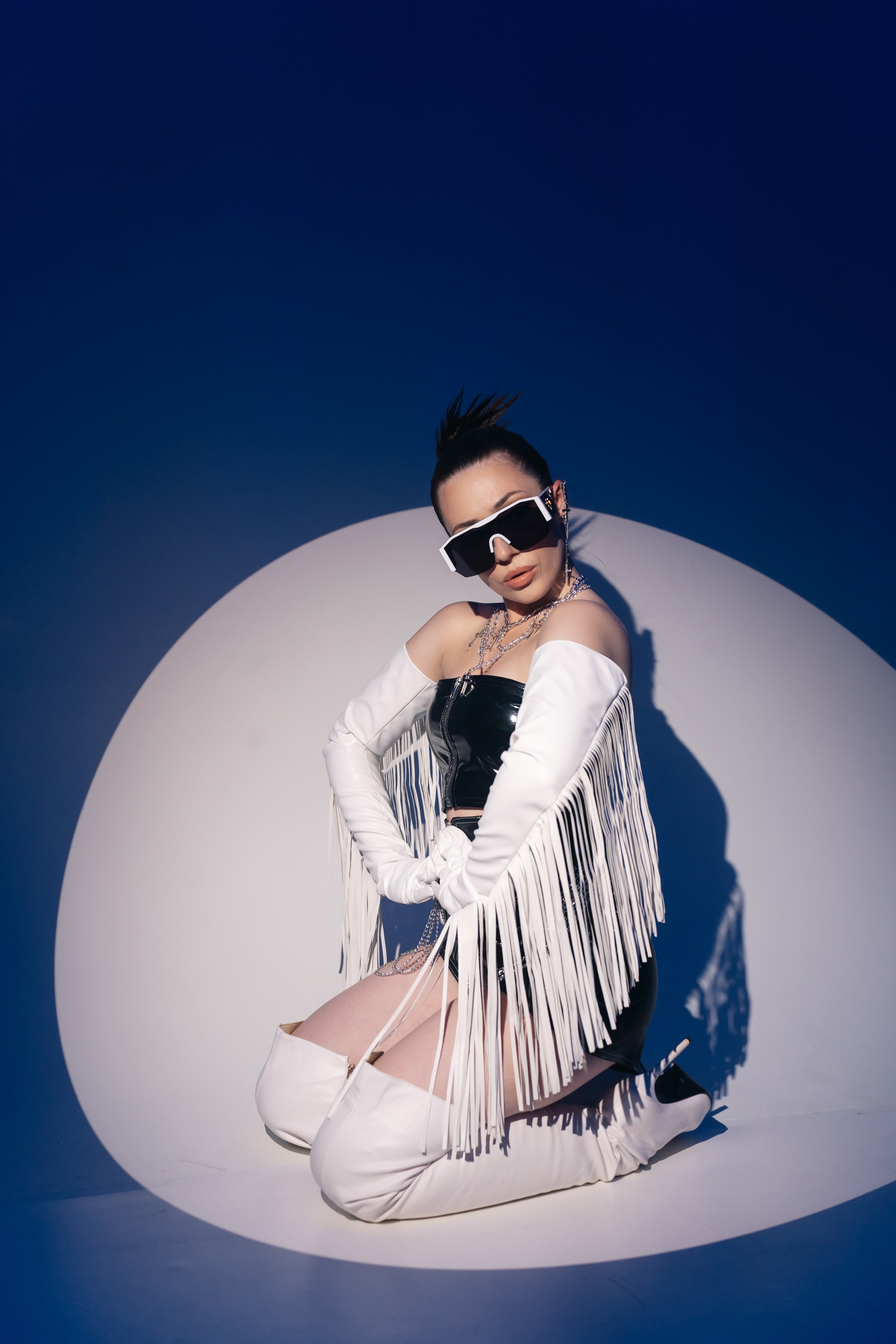 Ангелина. Свадебный и семейный фотограф Кокушева Юлия Нижний Новгород