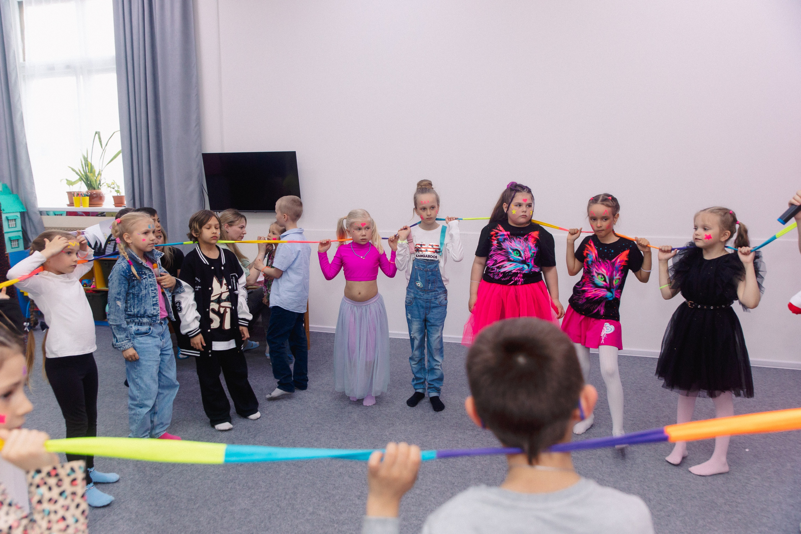 День Рождения Ломоносов. Фотограф в Кронштадте и Санкт-Петербурге Анастасия Коваленко