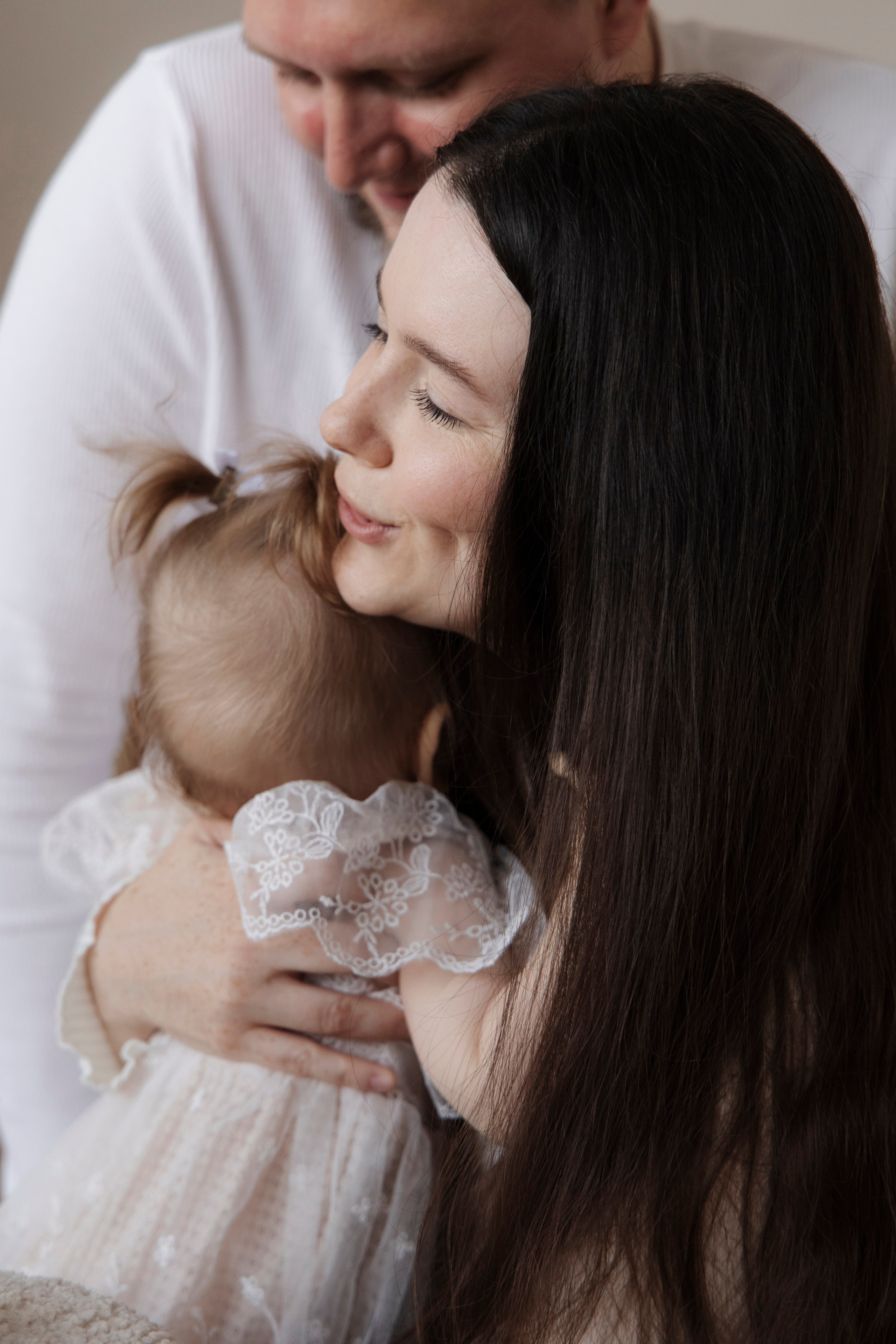 Анюта. Фотограф Новосибирск