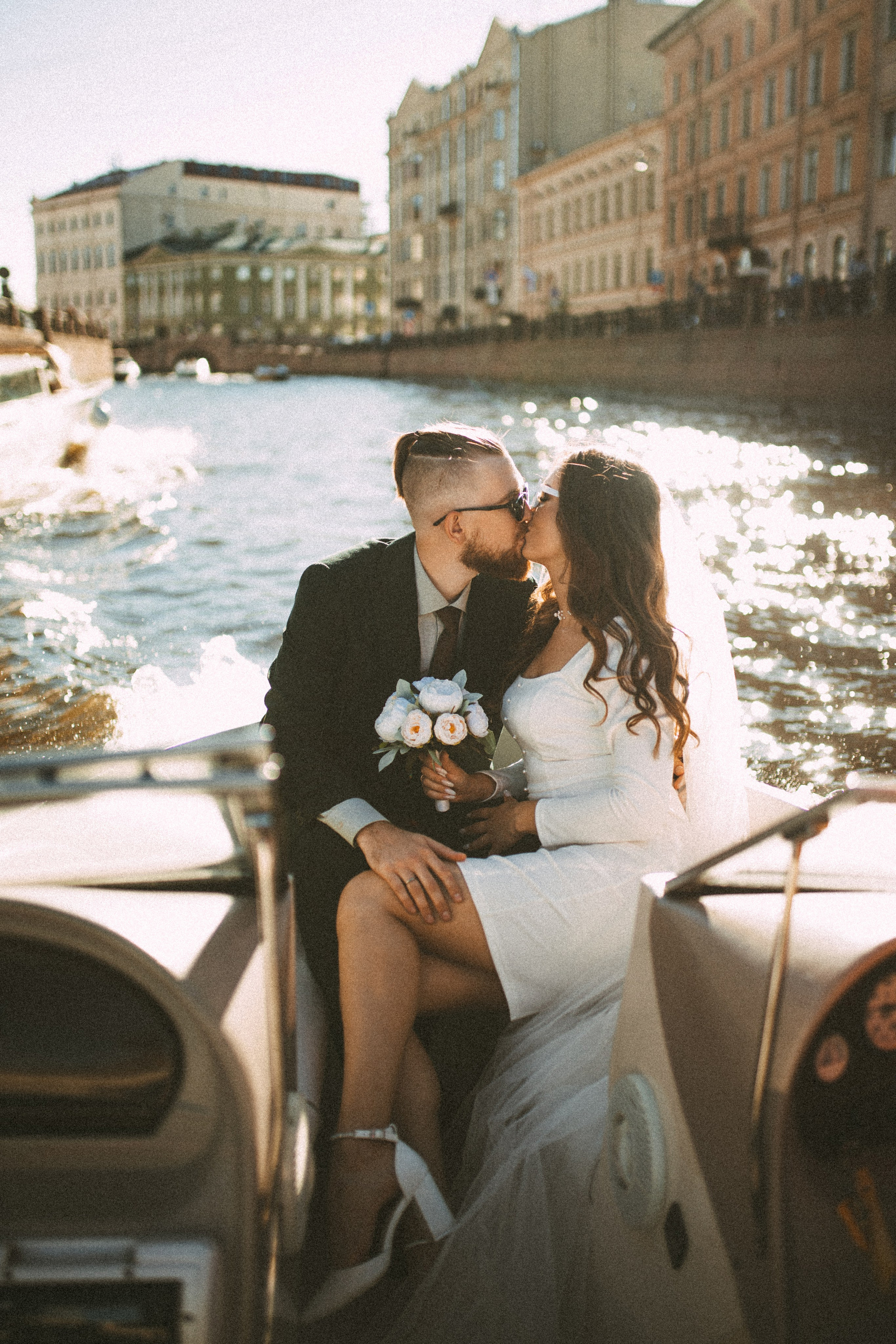 А & П | Санкт-Петербург. Фотограф Екатерина Амбрушкевич