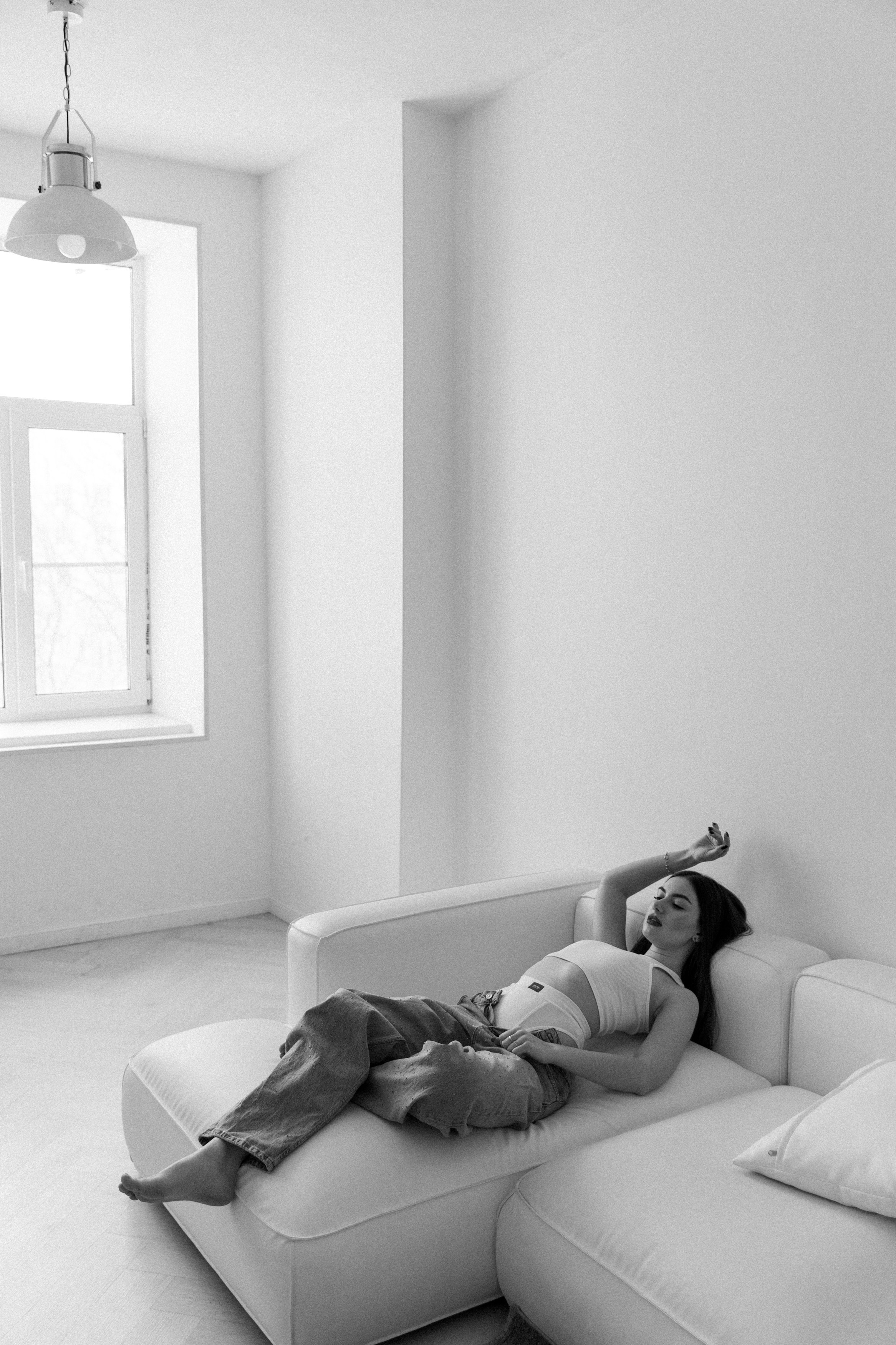 Портрет. Лайфстайл фотограф Шальская Динара