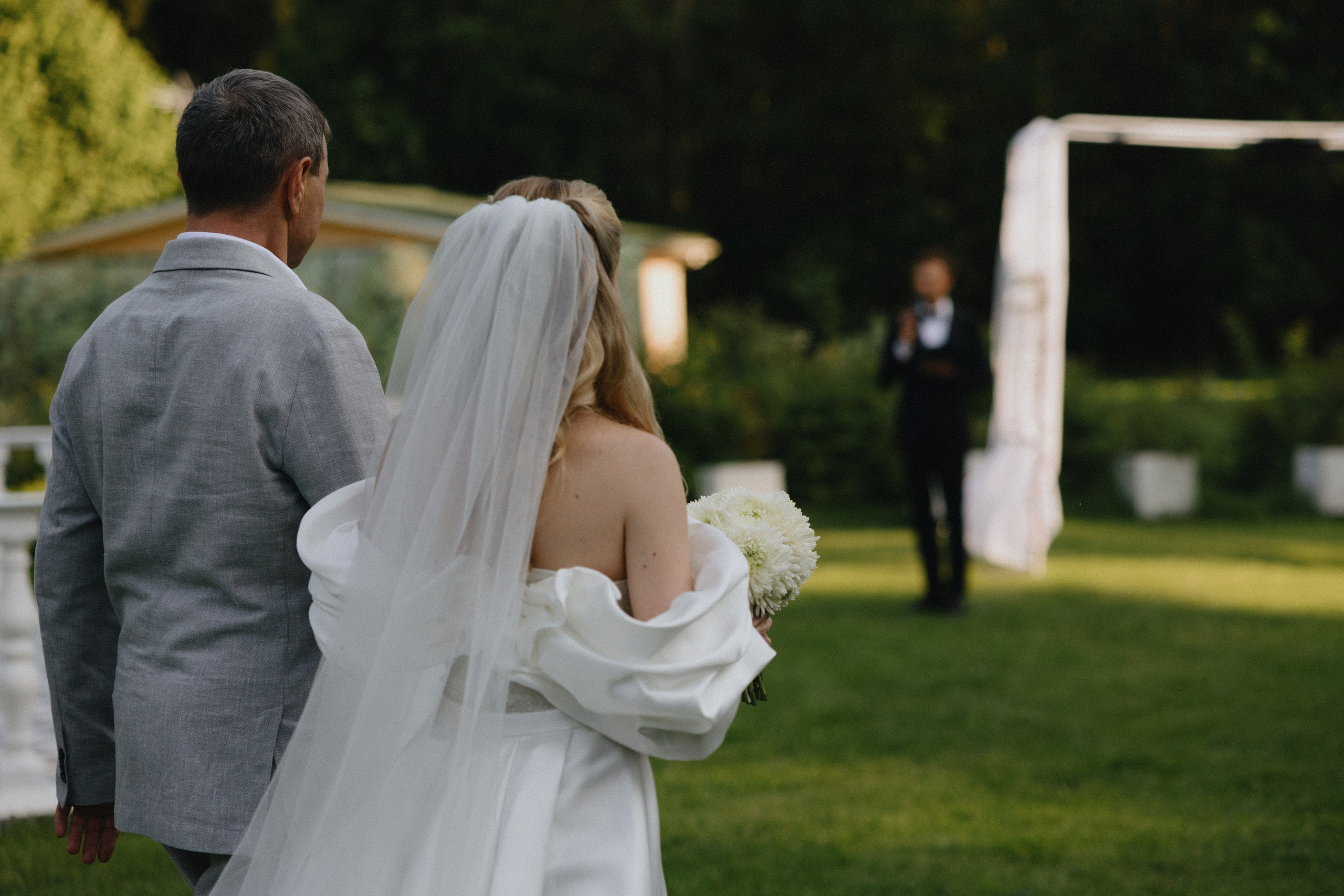 Под открытым небом / 2025. Фотограф СПб