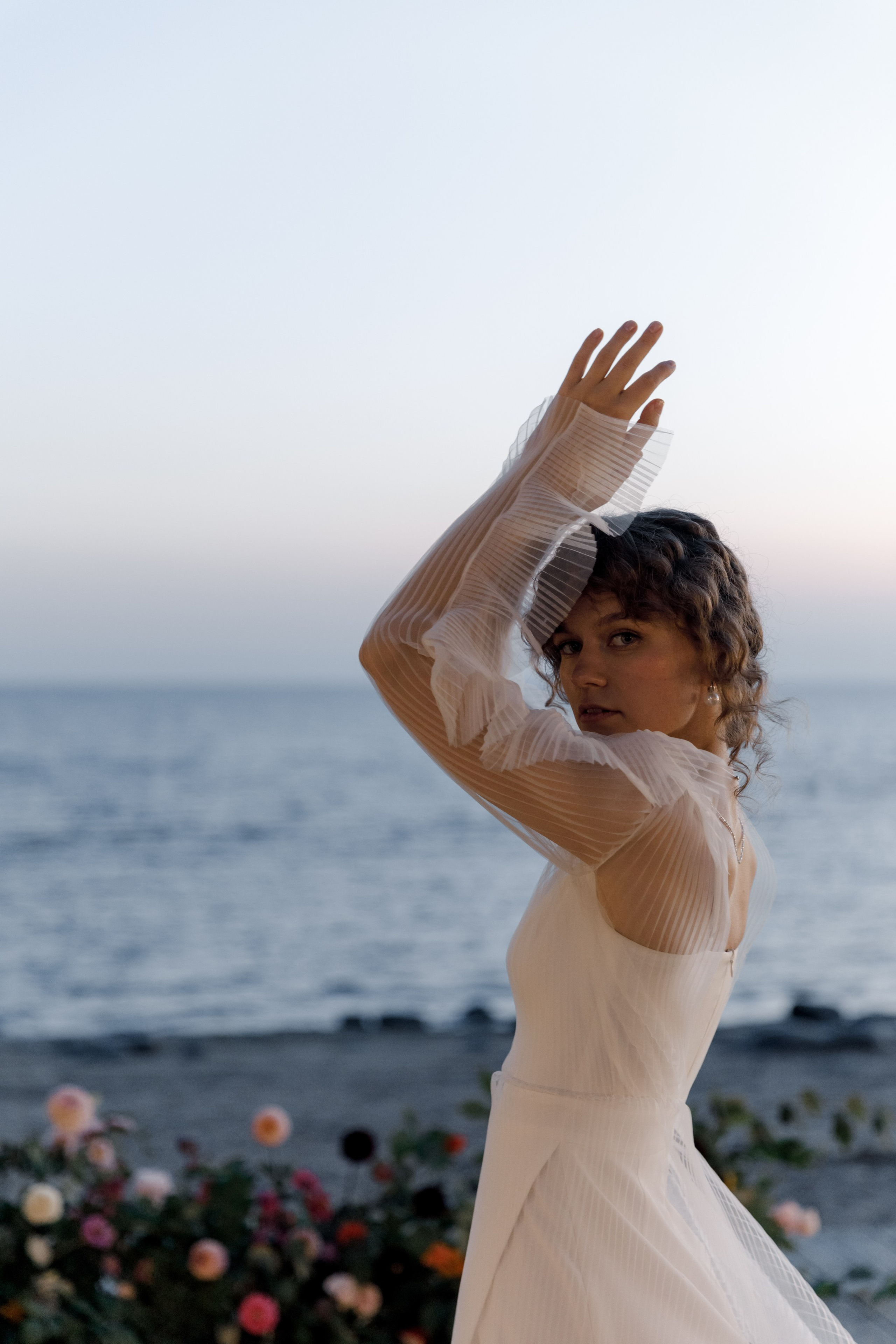 Katerina & Daniil. Свадебный фотограф в Москве и в Санкт-Петербурге