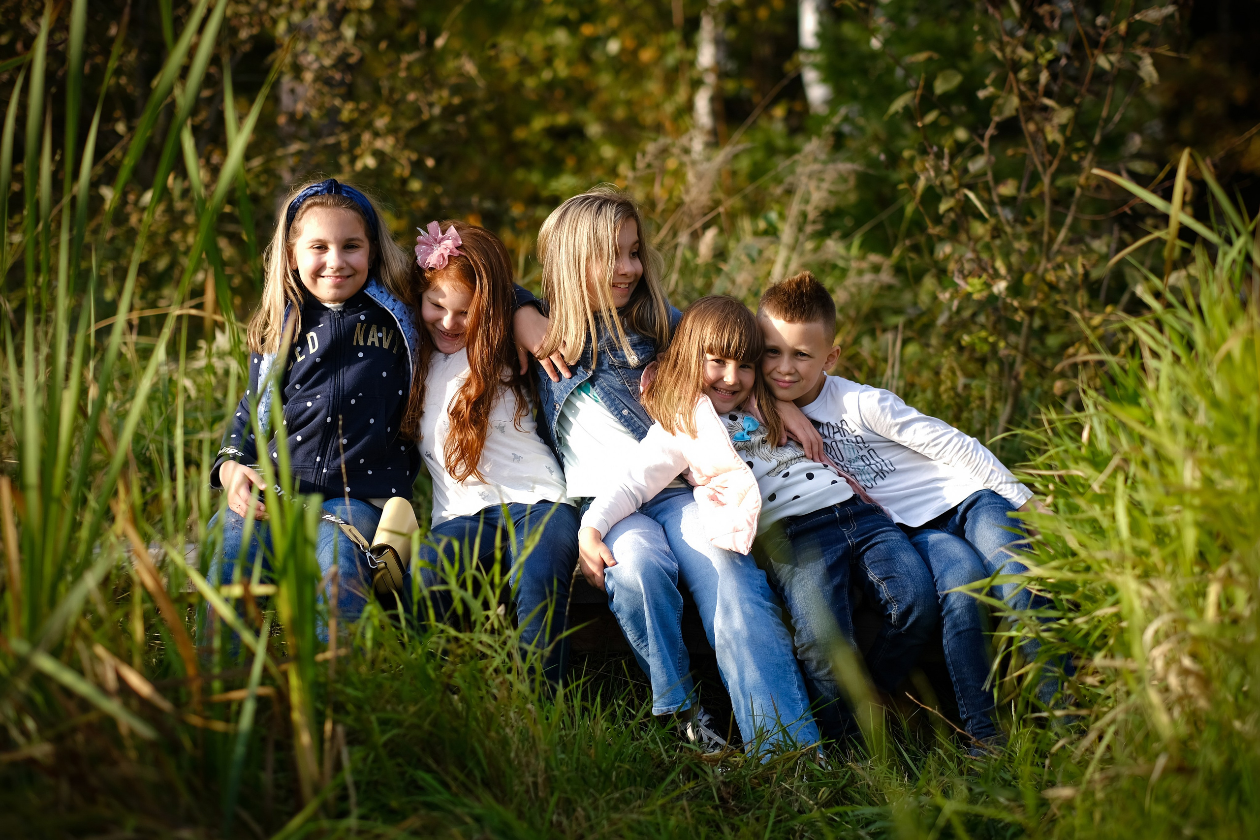 Семейные, детские фотосъёмки в Москве | Михаил Ерохин. Фотограф Михаил Ерохин | Москва