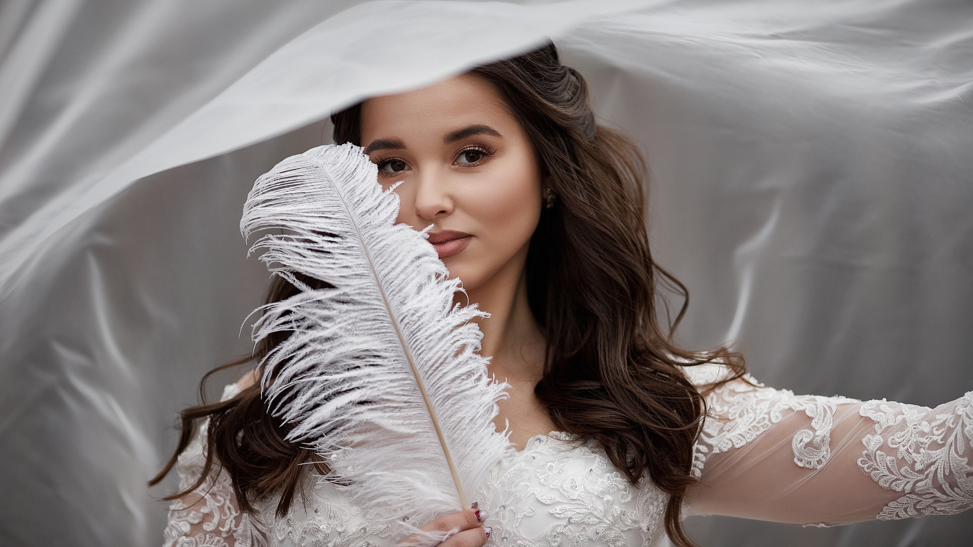 Свадебная фотосъёмка в Брянске | Влад и Ирина Тютьковы