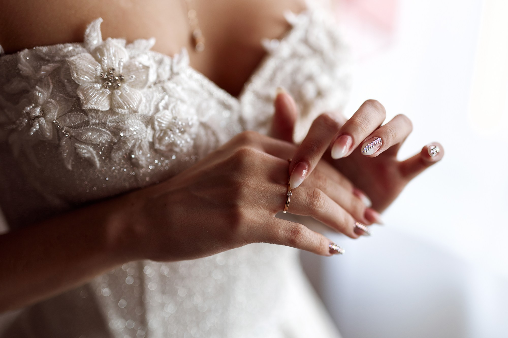 Виктория и Илья. Свадебная фотосъёмка в Брянске | Влад и Ирина Тютьковы