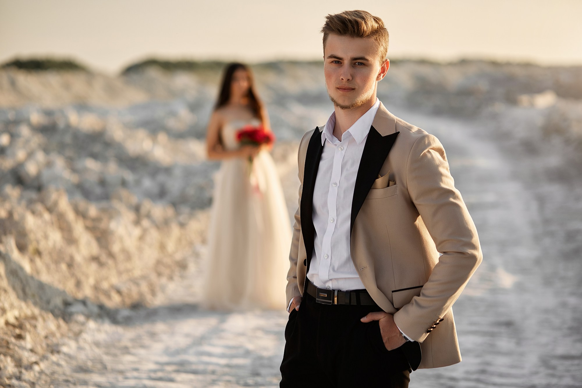 Алина и Никита. Свадебная фотосъёмка в Брянске | Влад и Ирина Тютьковы