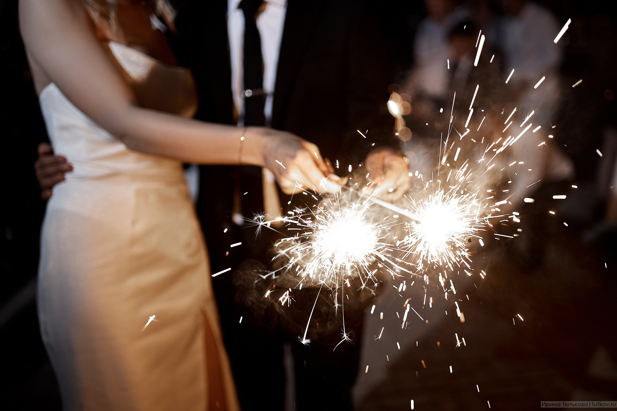 Екатерина и Леонид. Свадебная фотосъёмка в Брянске | Влад и Ирина Тютьковы