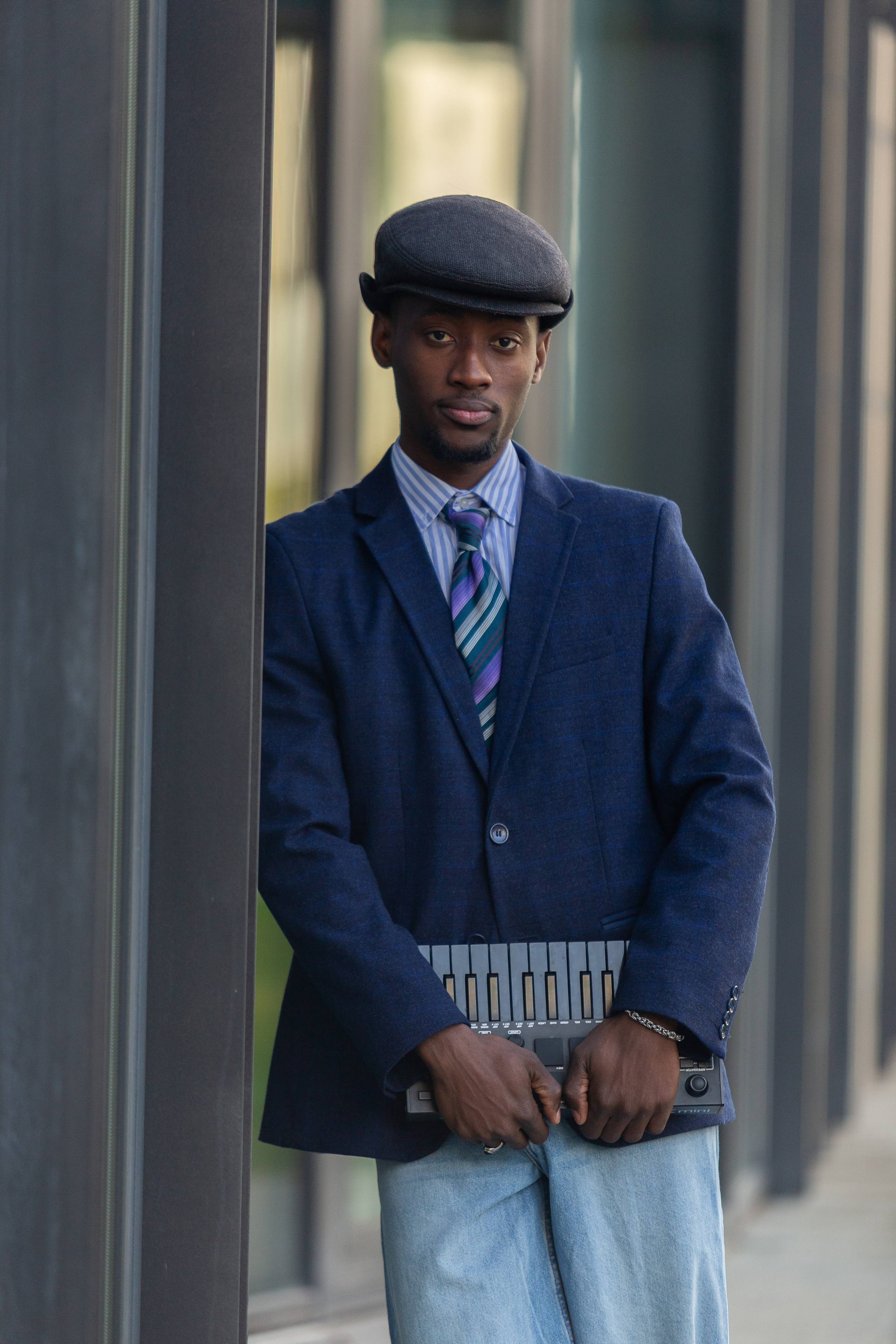 Боаз|Boaz. Творческая и коммерческая стрит, стрит-фэшн и стрит-стайл фотография и видеосъемка в Москве и МО