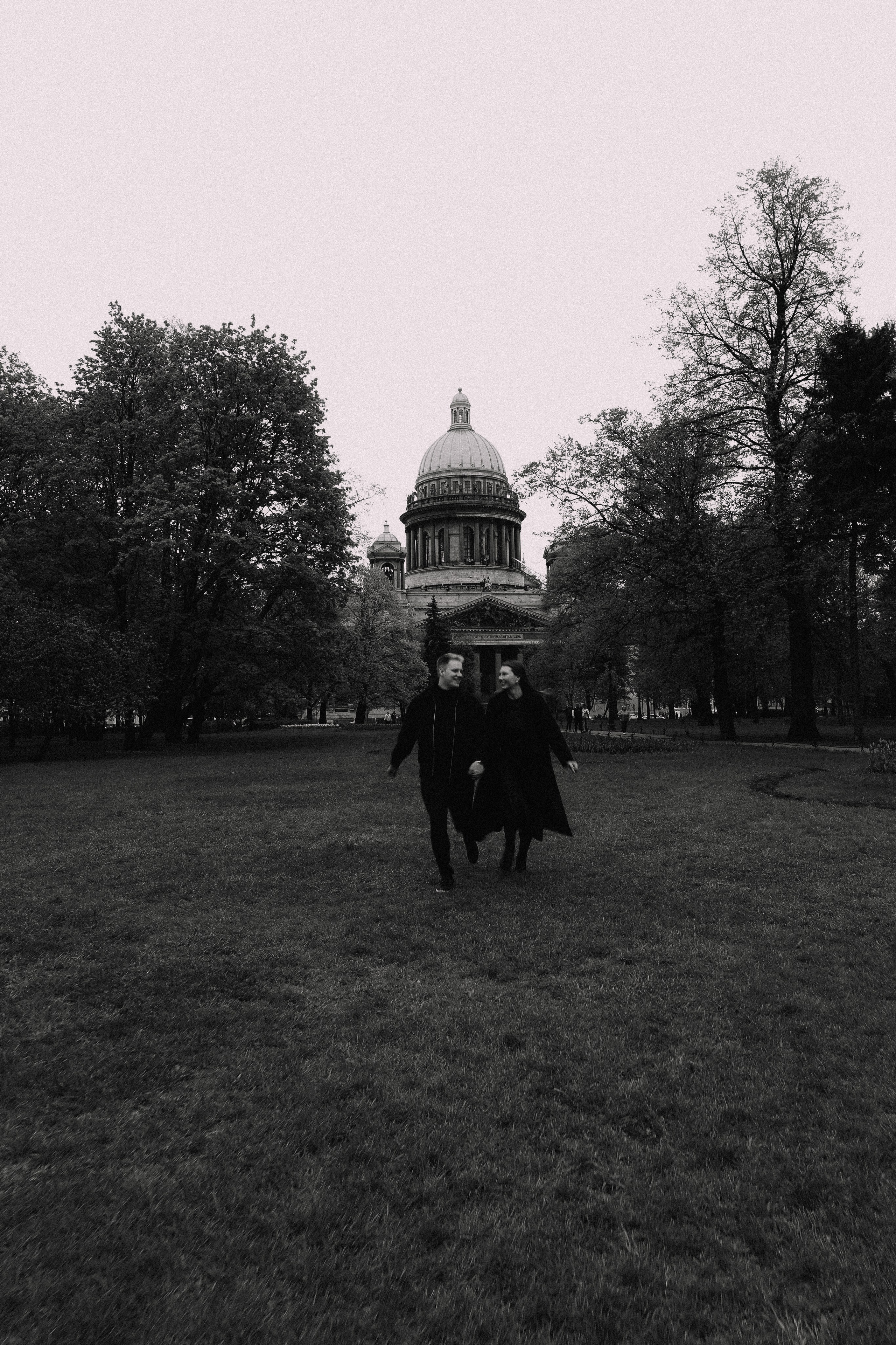 Лавстори в Санкт-Петербурге. Фотограф в Санкт-Петербурге Диана Дьяченко