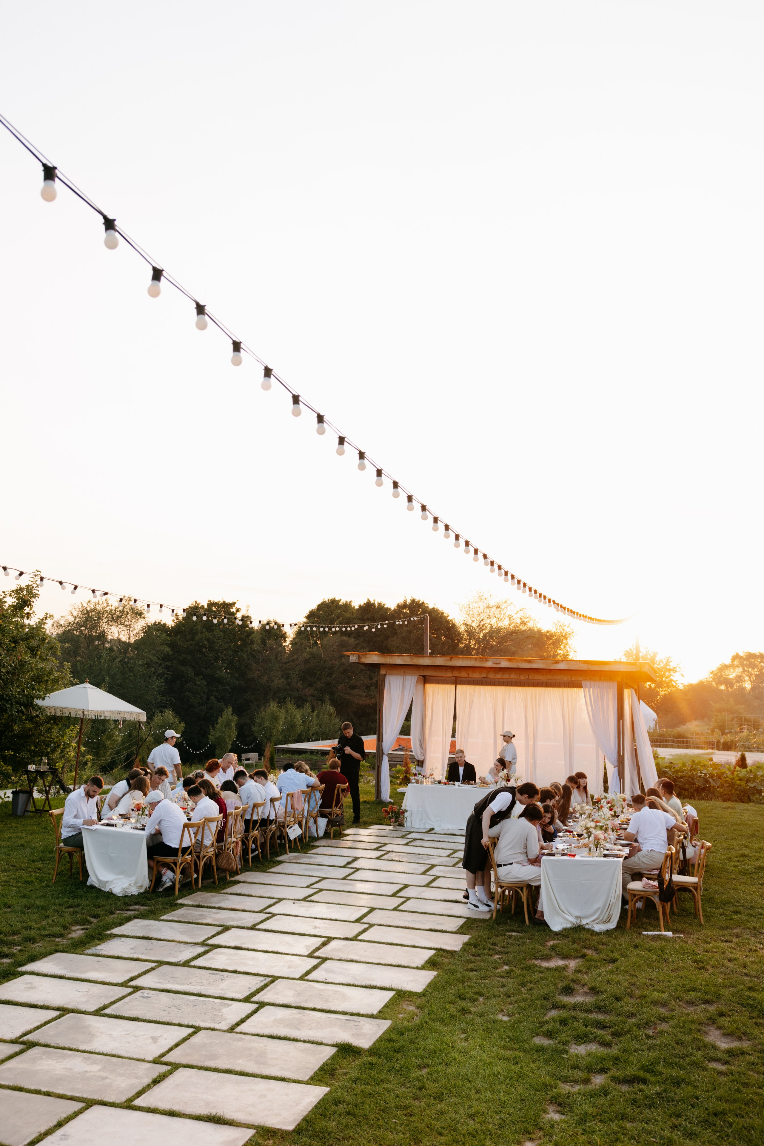 Vlad & El'sa. Batr Kanatkali