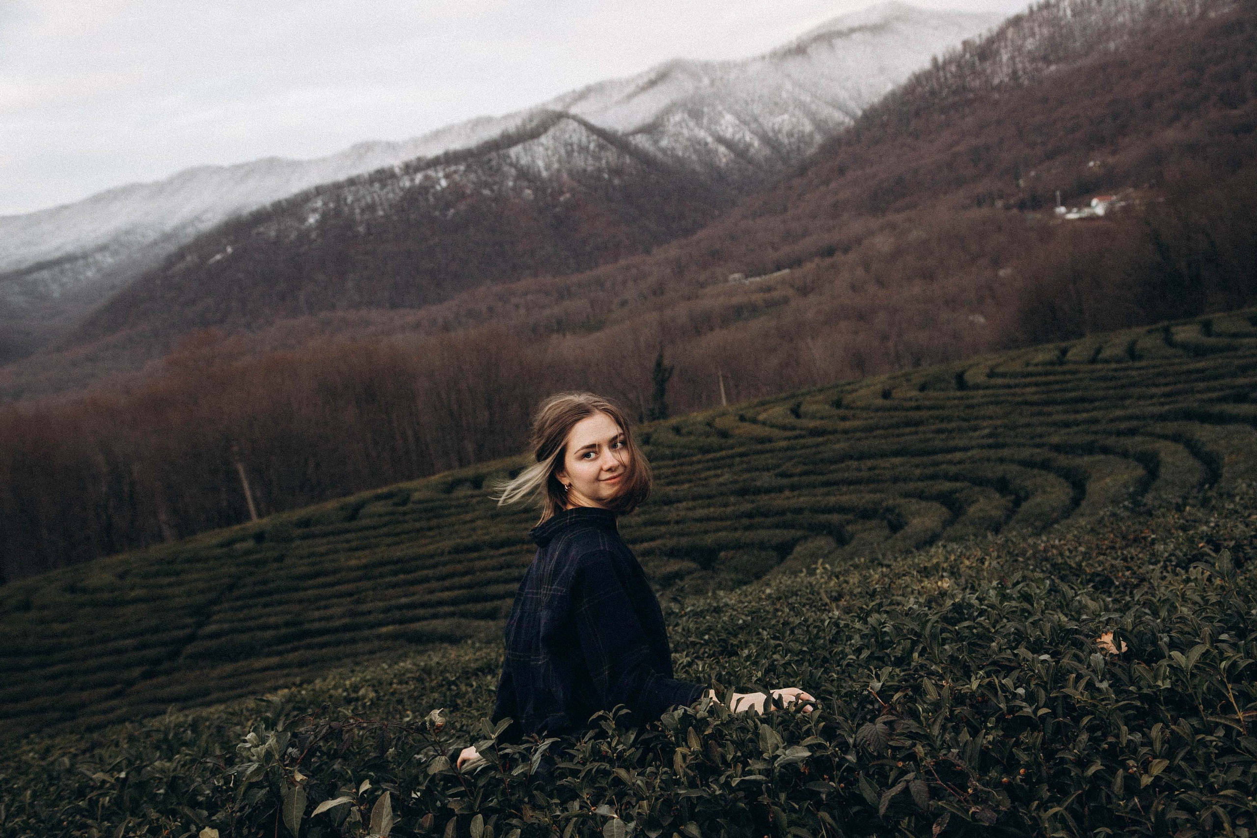 Маргарита. Семейный и детский фотограф в Санкт-Петербург. Natalia Fadel