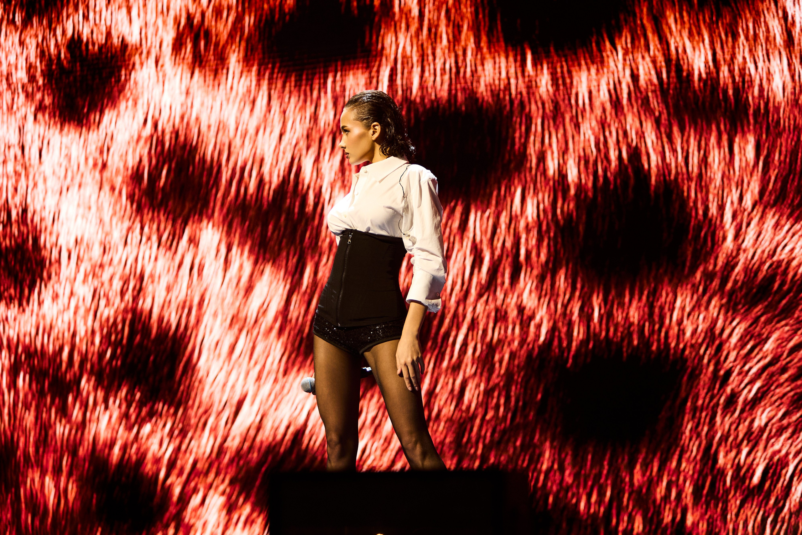 Zhara Media Awards 2025. Фотограф в Москве Влад Ярчевский