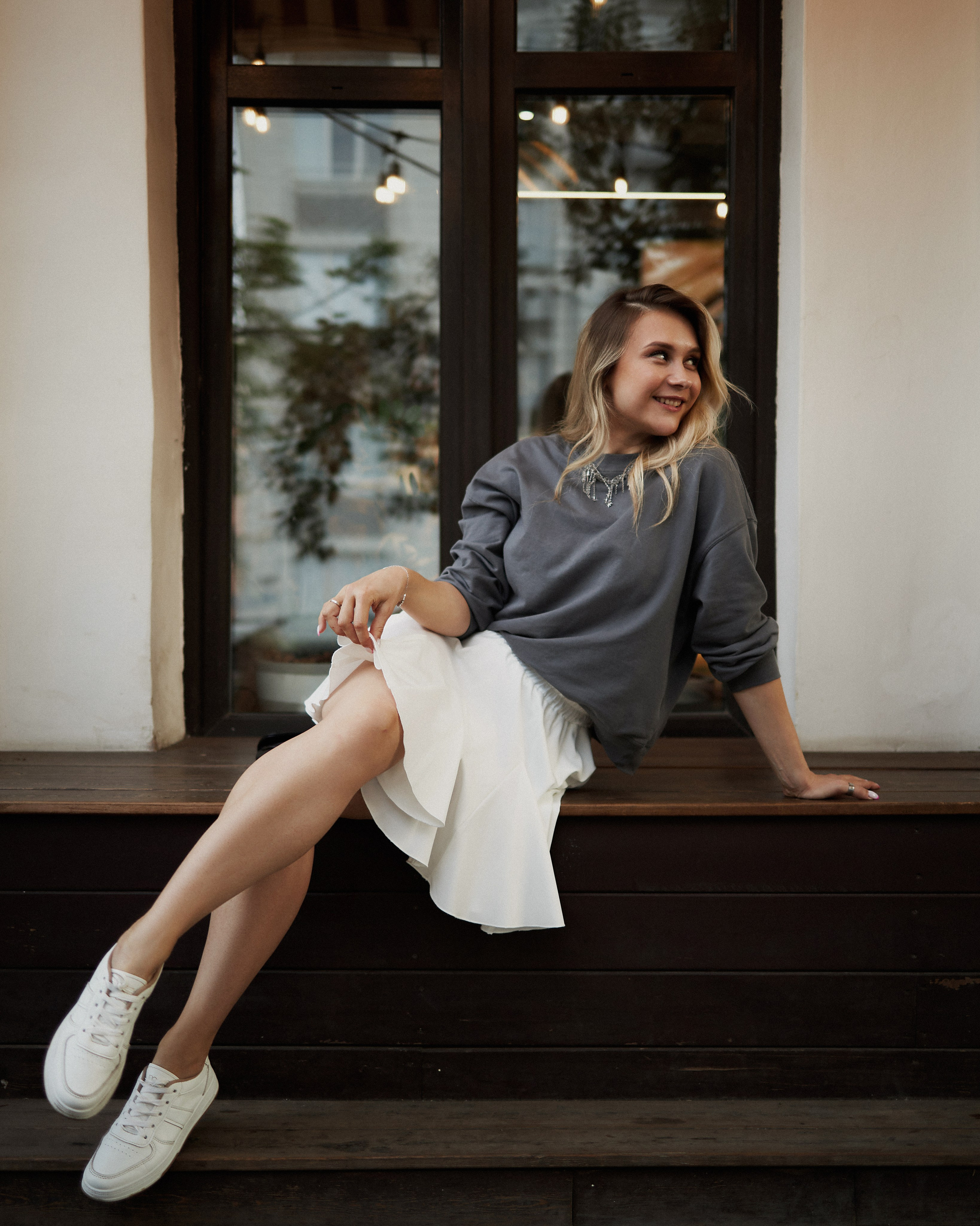 Мария. Фотограф в Красноярске Ксения Дмитрик