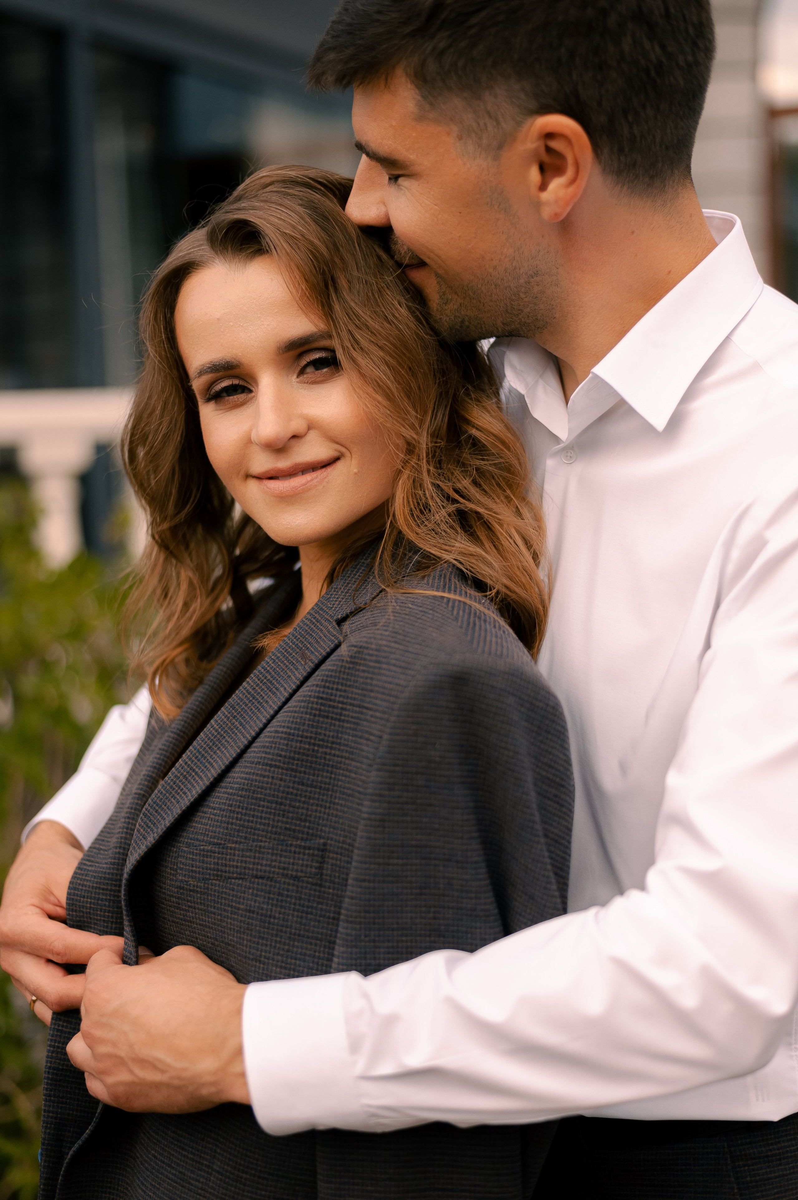 Игорь + Виктория. Фотограф в Екатеринбурге Артём Зайнетдинов