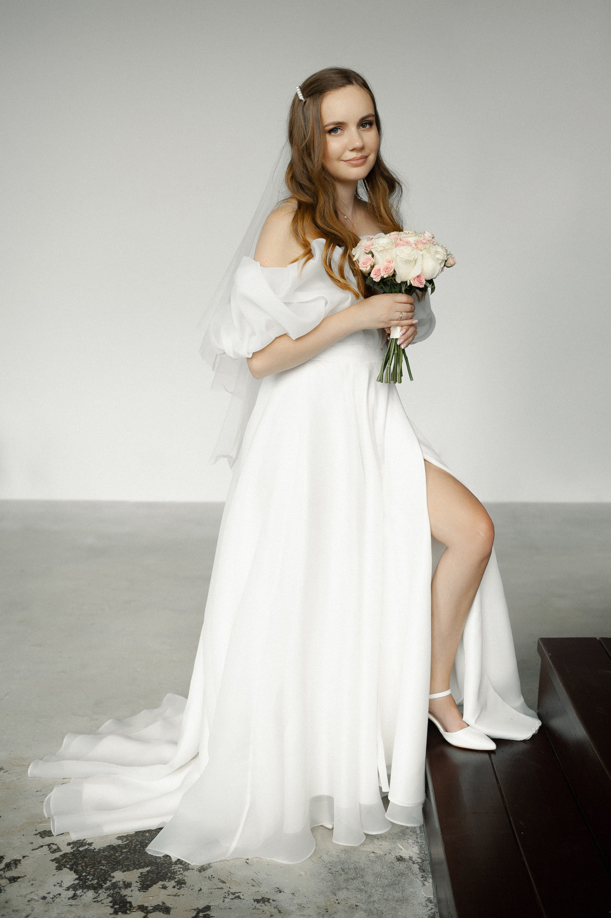 Андрей и Диана. Фотограф в Екатеринбурге Артём Зайнетдинов