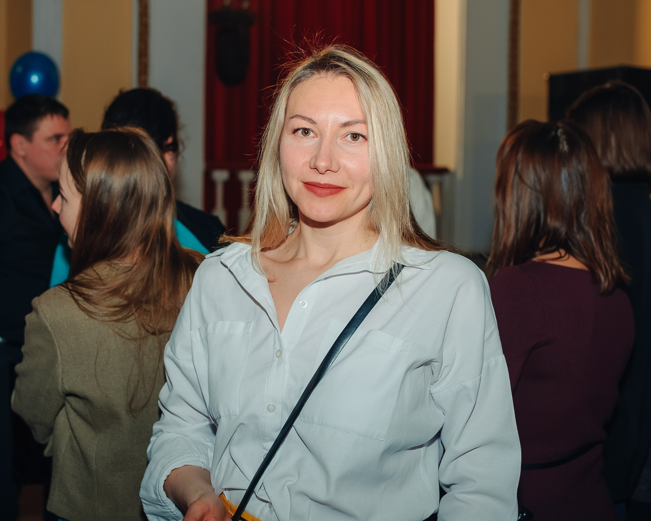 Открытие нового потока бизнес-клуба Терра. Фотограф в Екатеринбурге Артём Зайнетдинов