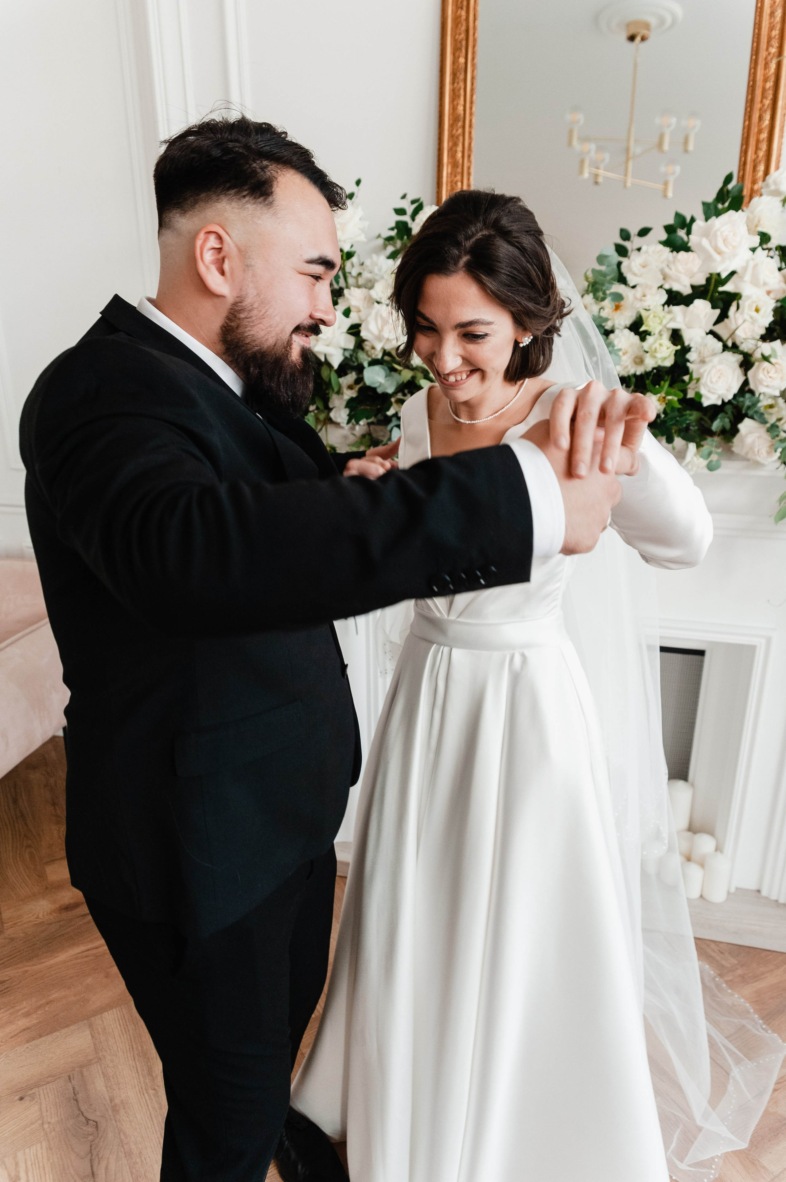 Влад и Женя. Фотограф в Екатеринбурге Артём Зайнетдинов