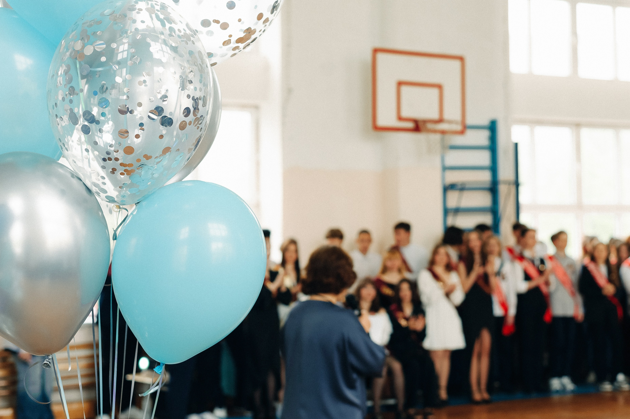 Последний звонок. Свадебный фотограф в Екатеринбурге Артём Зайнетдинов