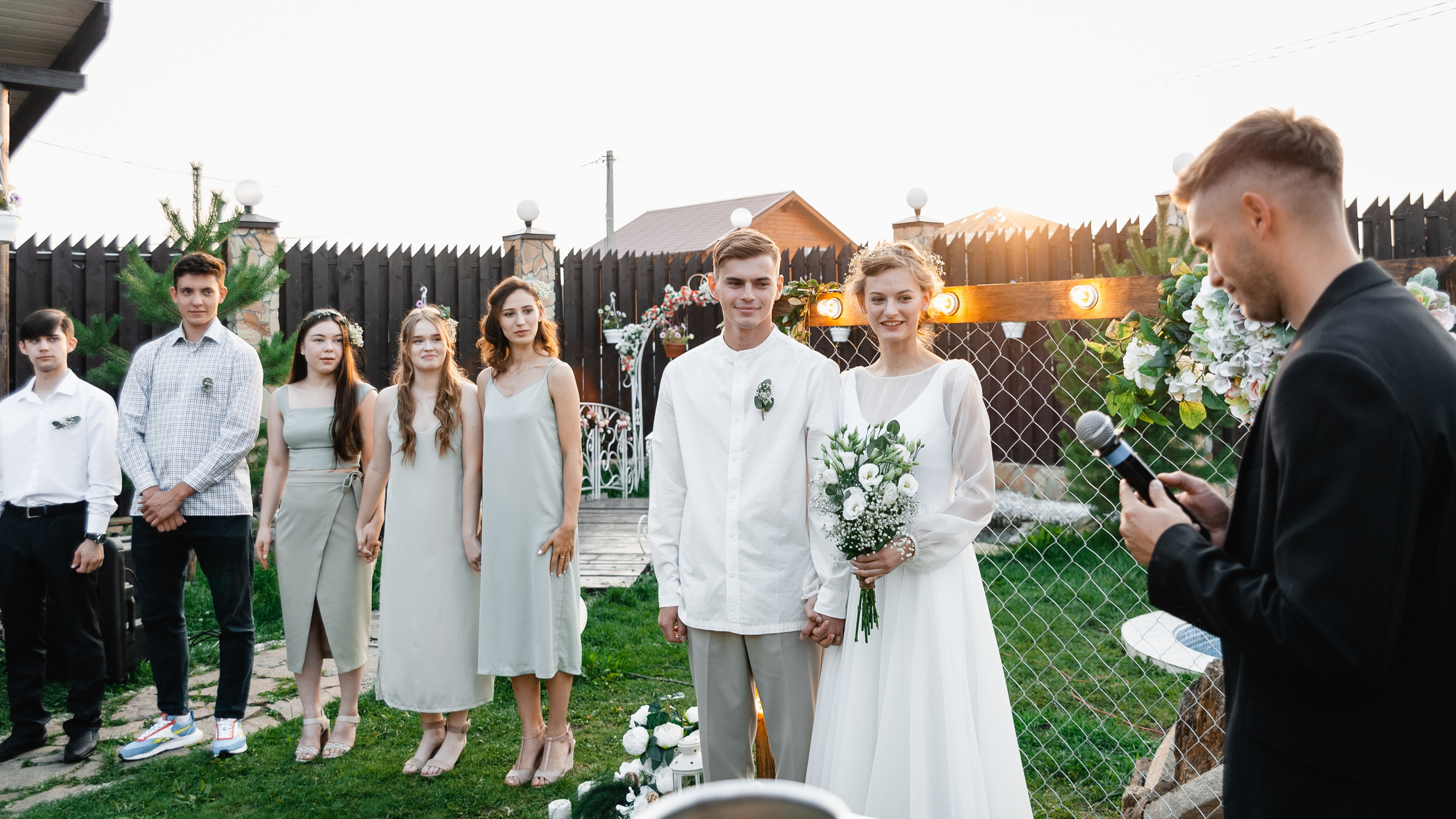 Кирилл и Лиза. Фотограф в Екатеринбурге Артём Зайнетдинов