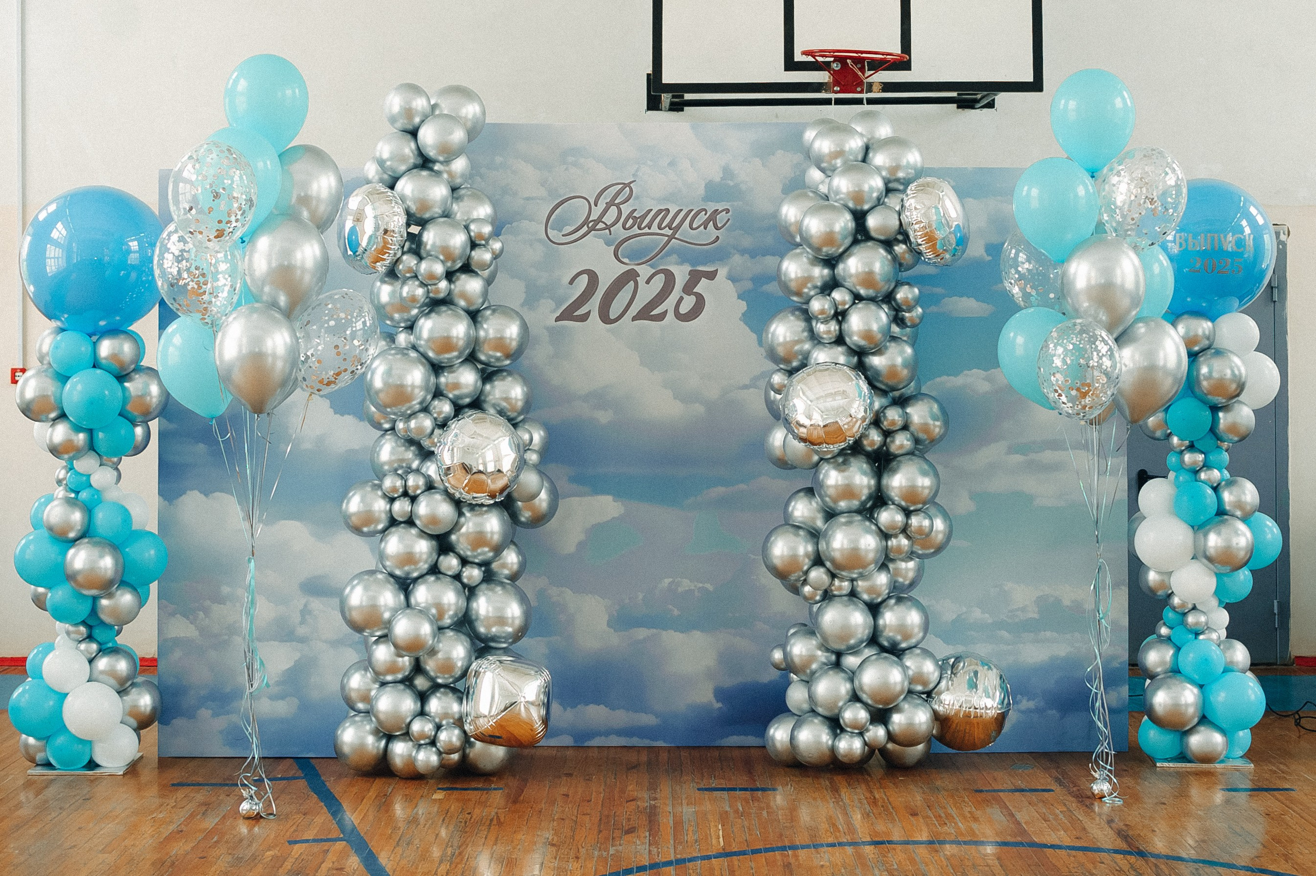 Последний звонок. Свадебный фотограф в Екатеринбурге Артём Зайнетдинов