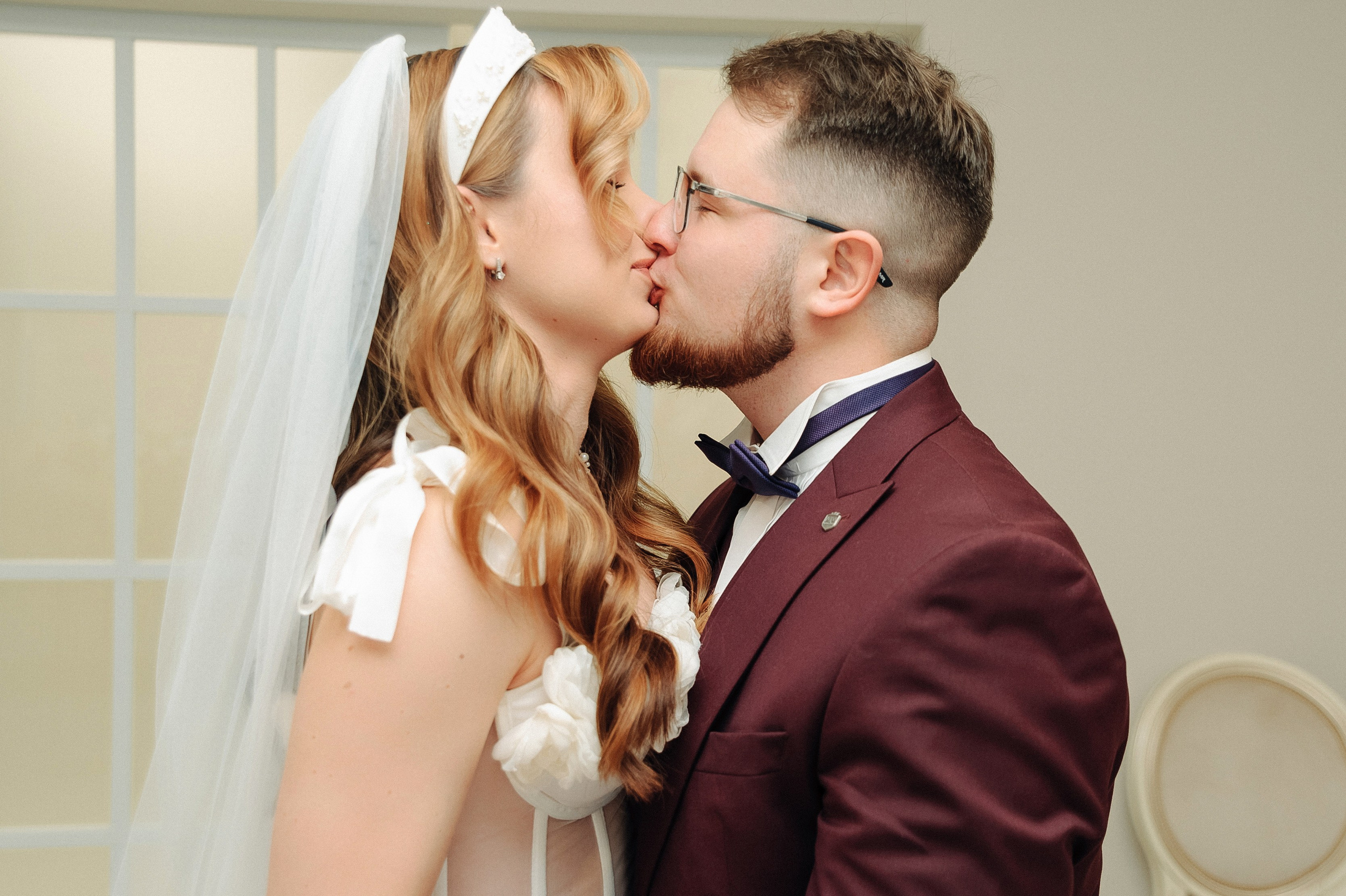 Никита и Анна. Фотограф в Екатеринбурге Артём Зайнетдинов