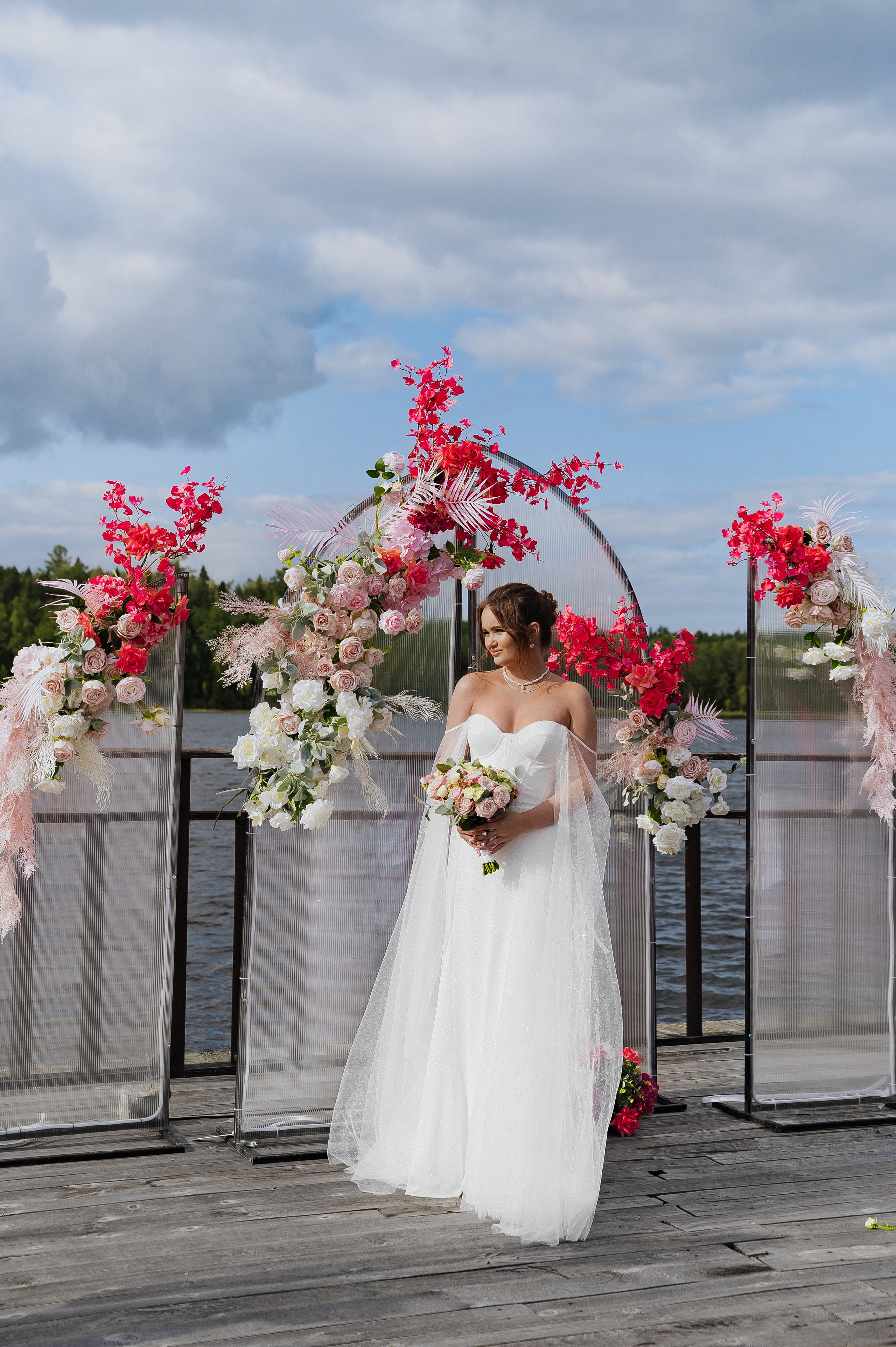 Алена и Игорь. Фотограф, контент-фотограф Екатеринбург и Новоуральск Екатерина Гусева