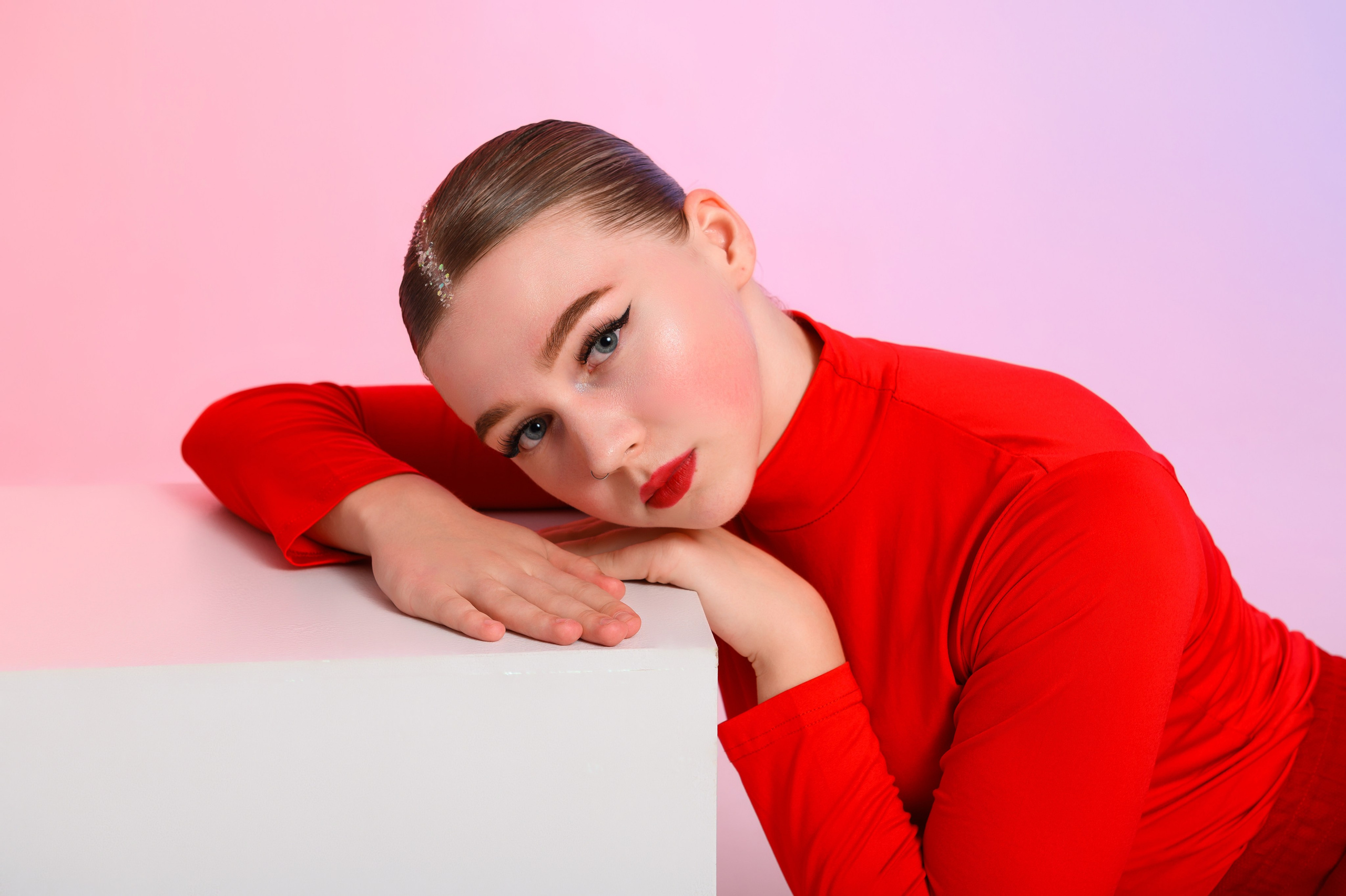 Танцевальный коллектив «Меридиан». Репортажный фотограф в Кирове Александр Лутошкин