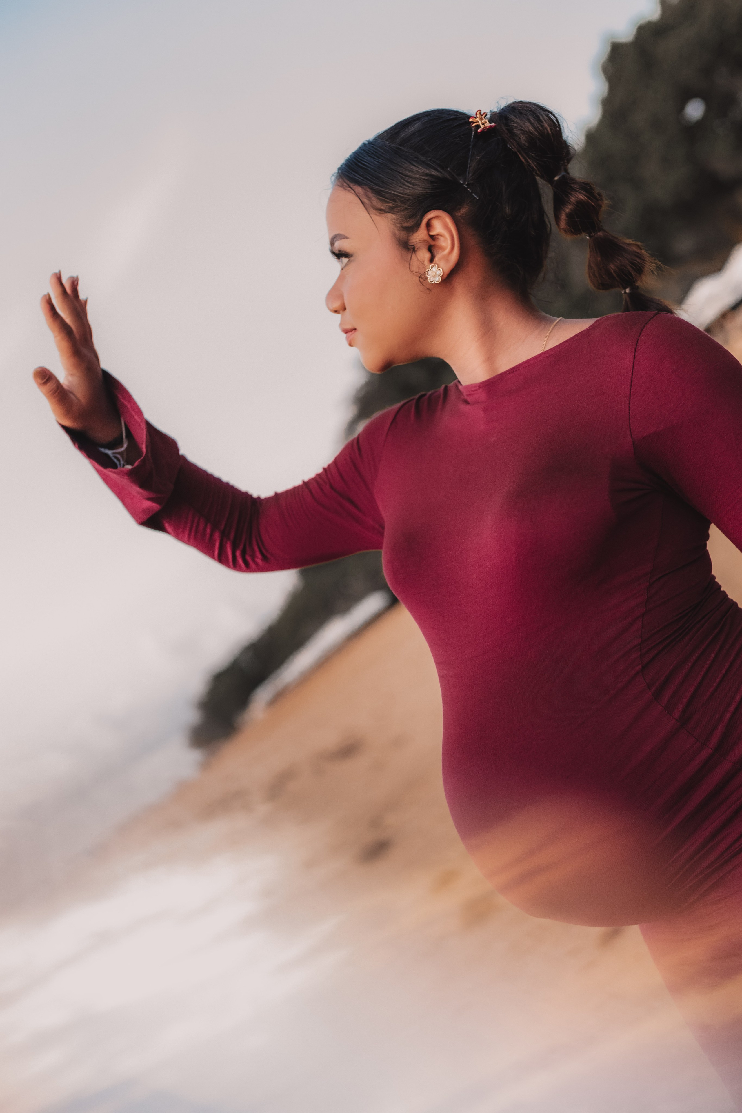 Mo(Bo)rning. Мариам Багдасарян