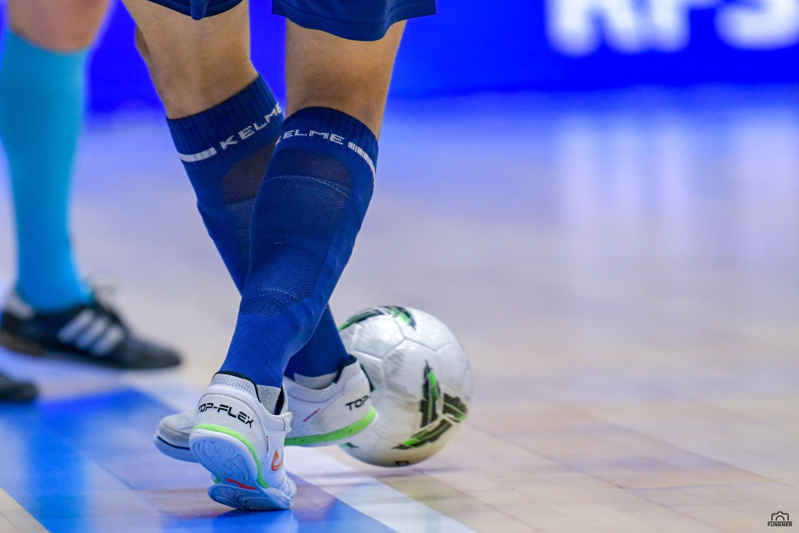 12.11.23 МФК «НОРНИКЕЛЬ» vs МФК «Тюмень». Свой взгляд через объектив