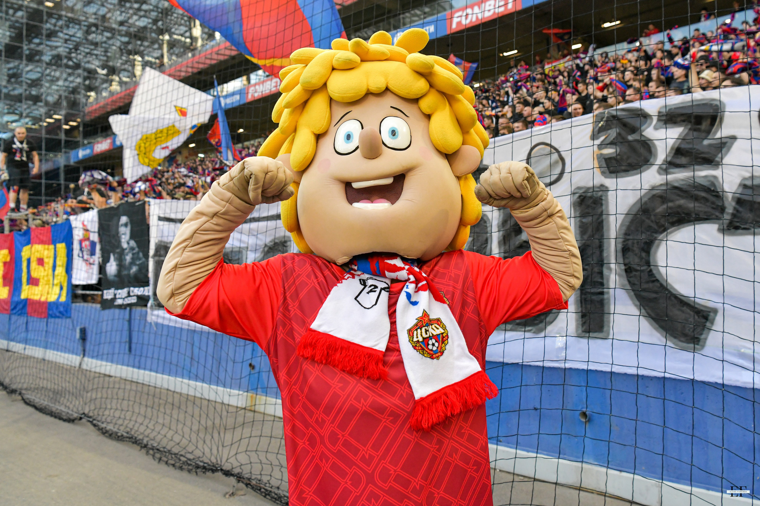 ЦСКА vs Пари НН FONBET Кубок России. 2 тур. 14.08.2024. Свой взгляд через объектив